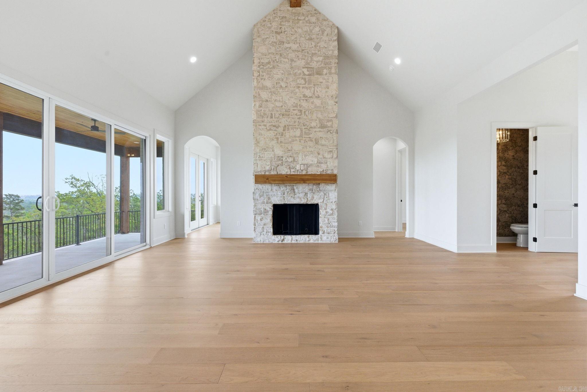 WATERVIEW ESTATES - Residential