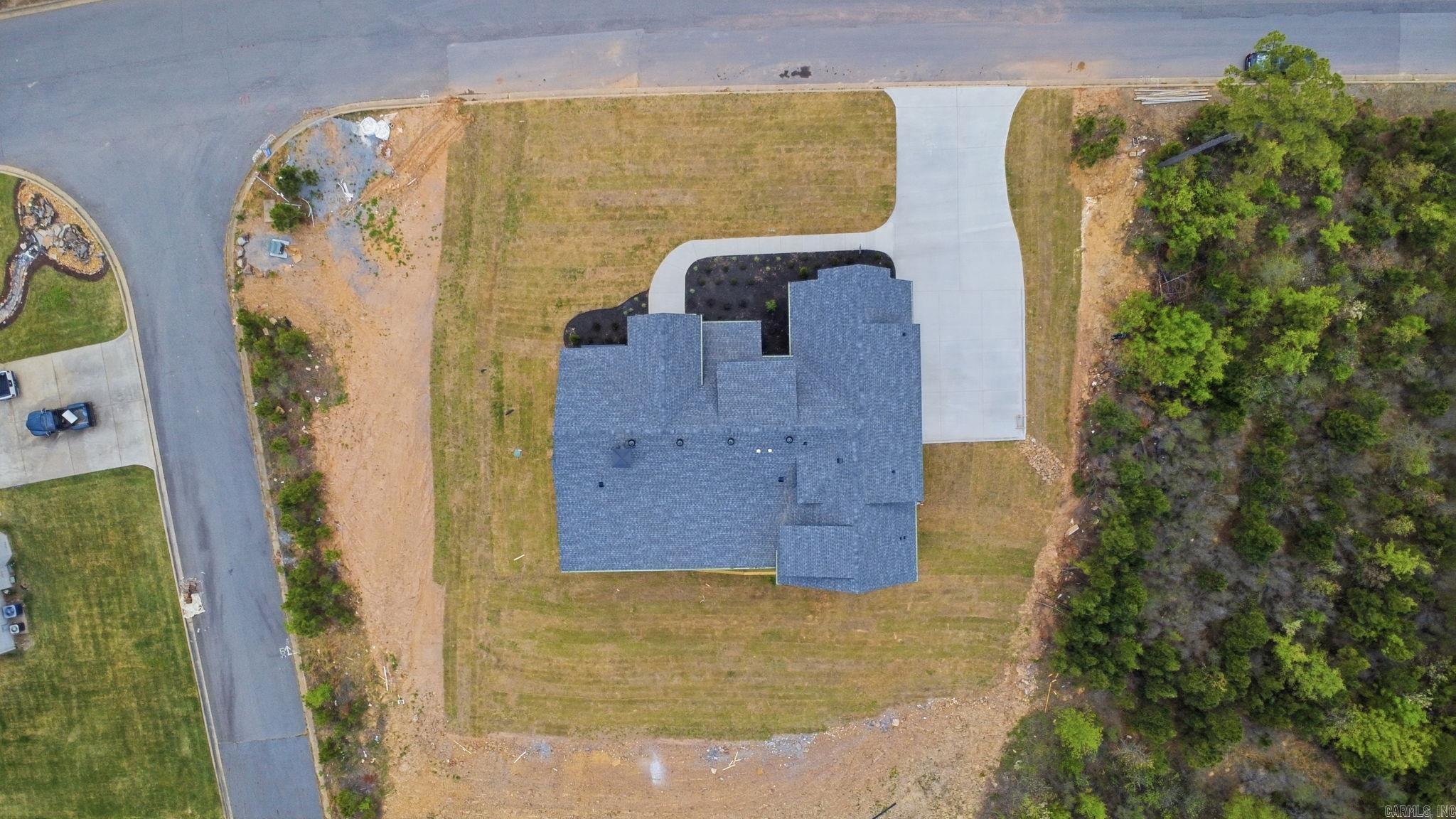 WATERVIEW ESTATES - Residential