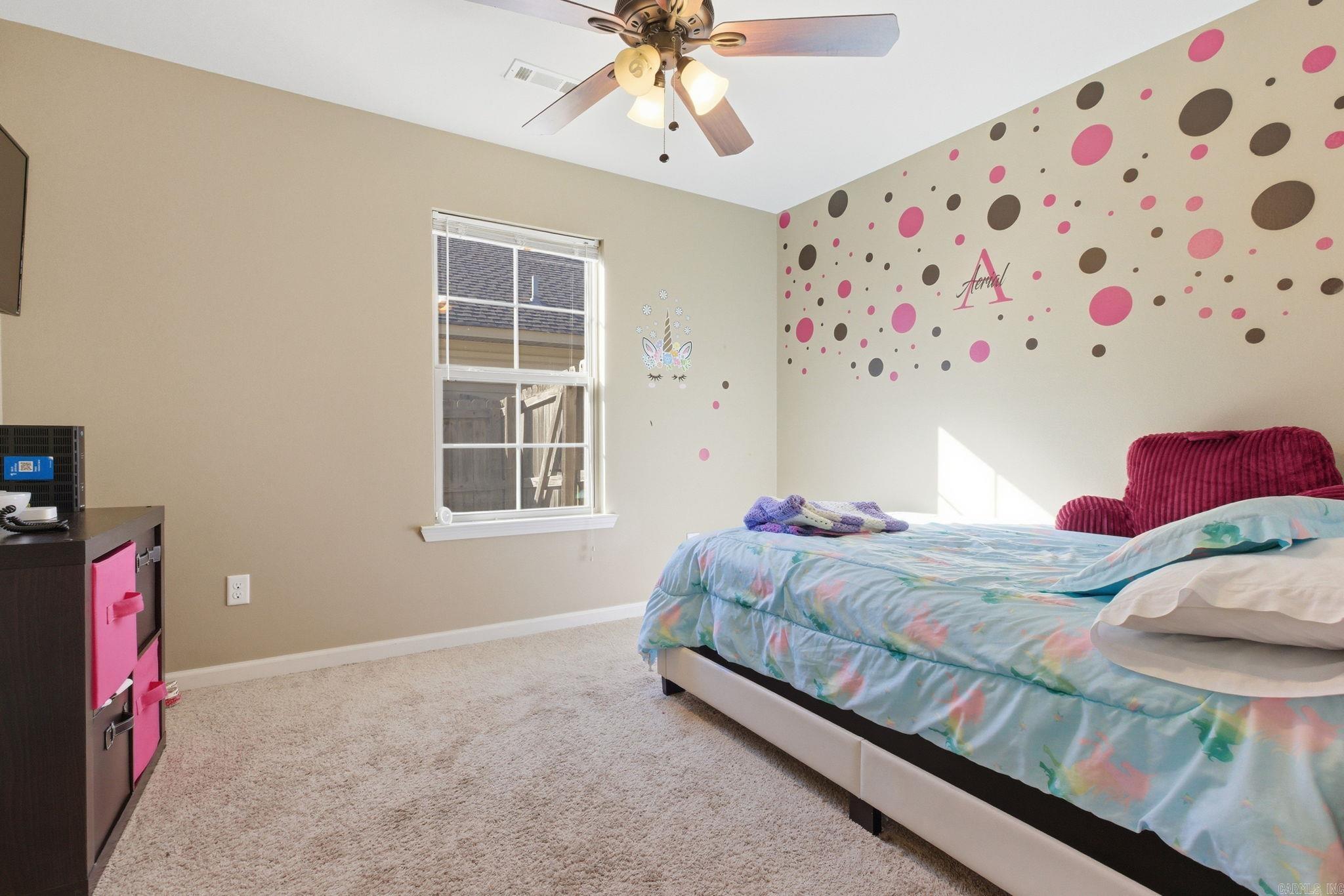 CARMICHAEL ESTATES - Residential