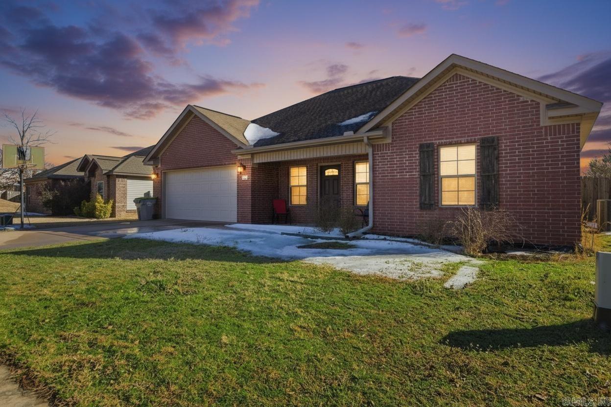 CARMICHAEL ESTATES - Residential