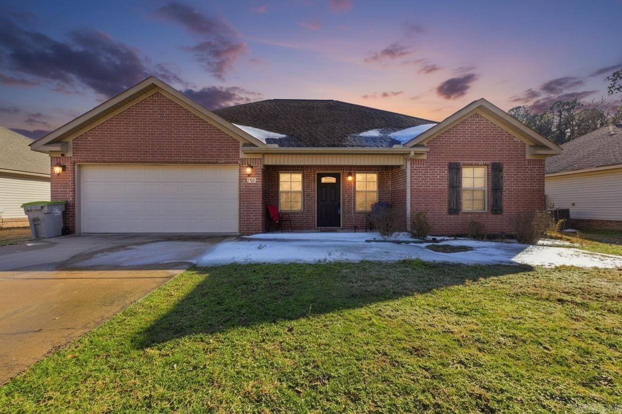 CARMICHAEL ESTATES - Residential