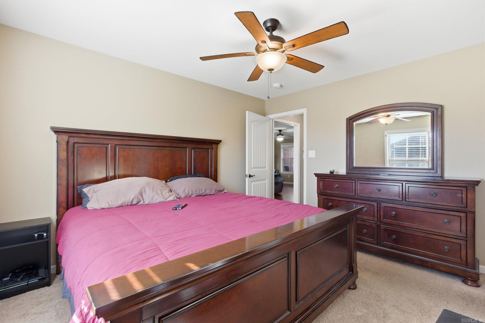 CARMICHAEL ESTATES - Residential