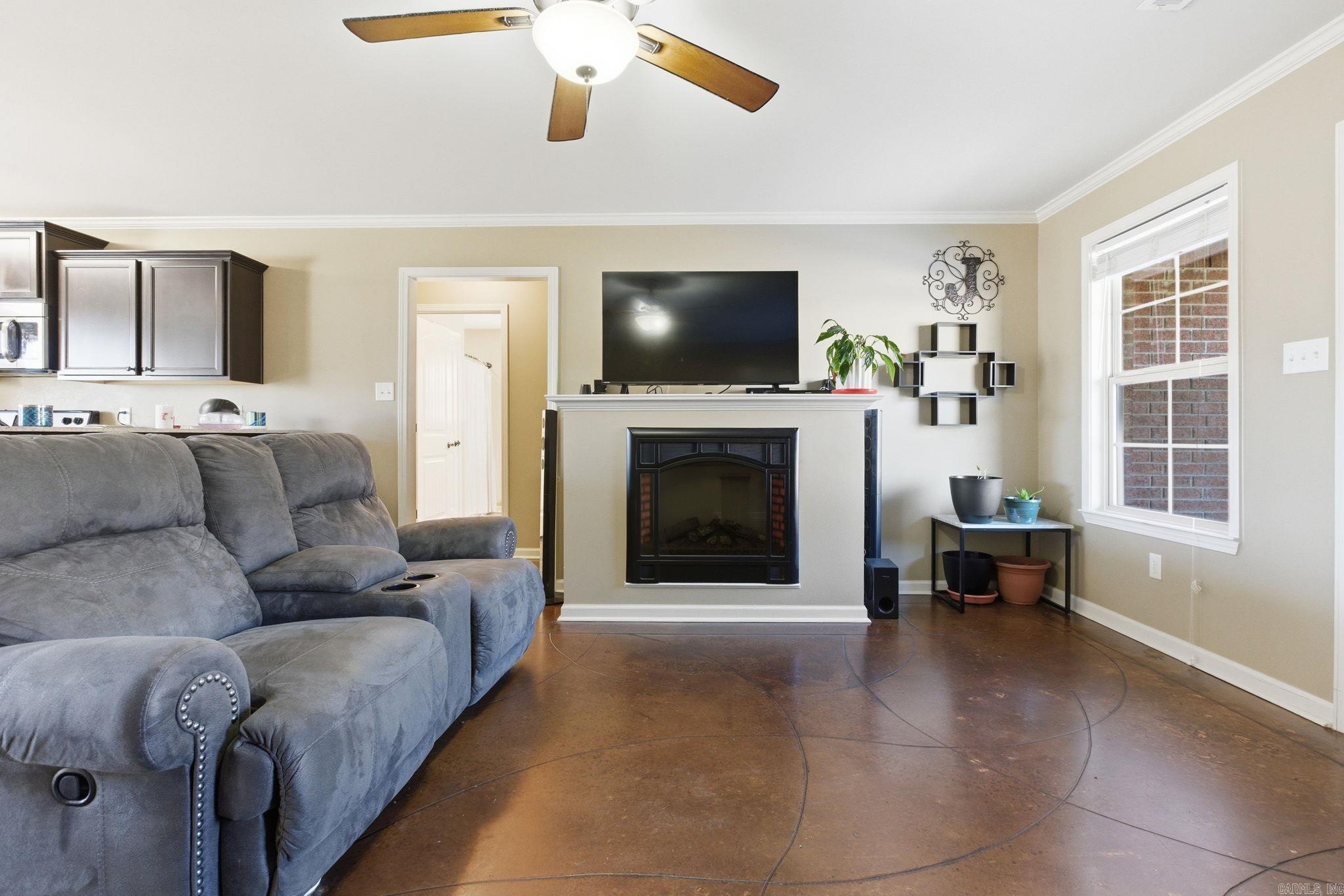 CARMICHAEL ESTATES - Residential