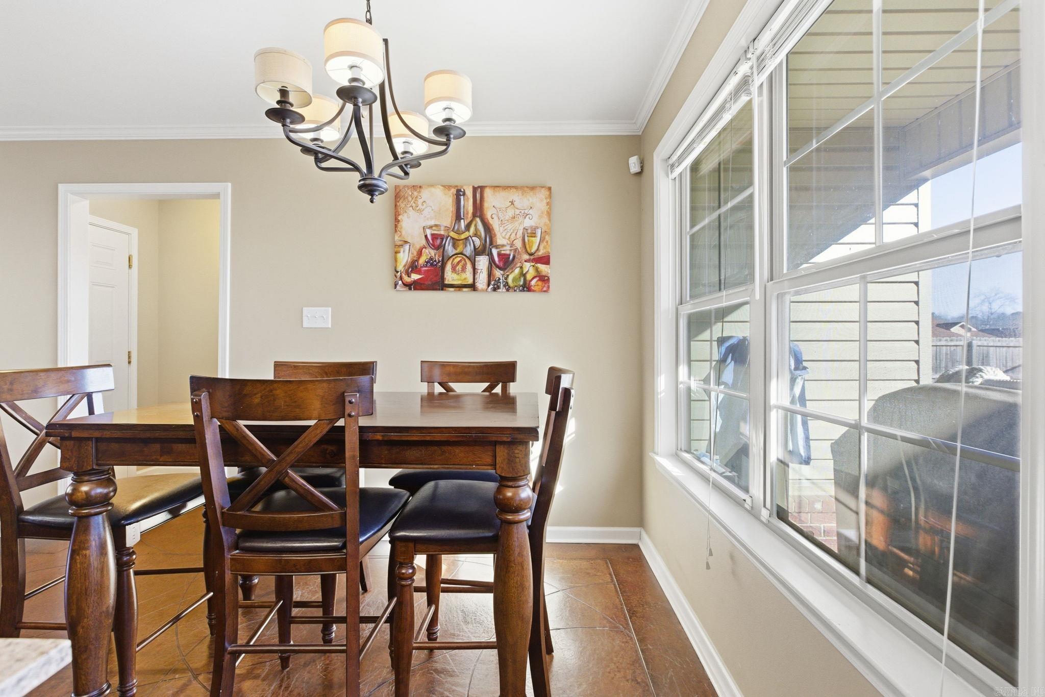 CARMICHAEL ESTATES - Residential