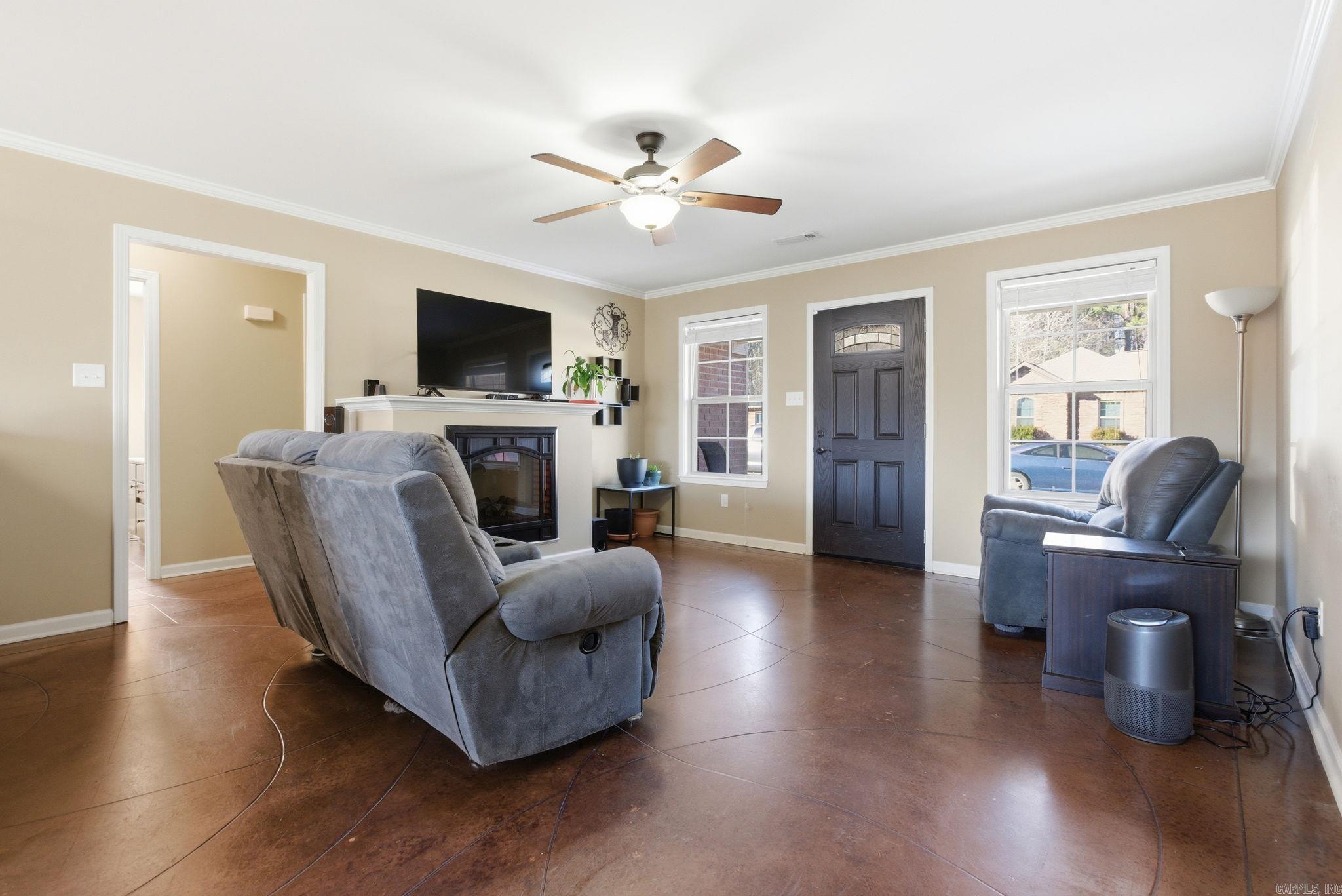 CARMICHAEL ESTATES - Residential