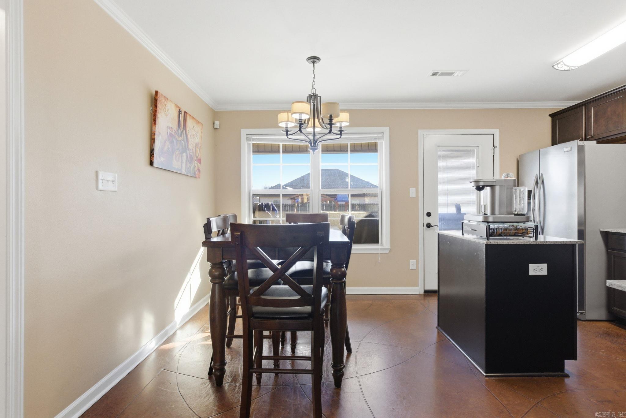 CARMICHAEL ESTATES - Residential