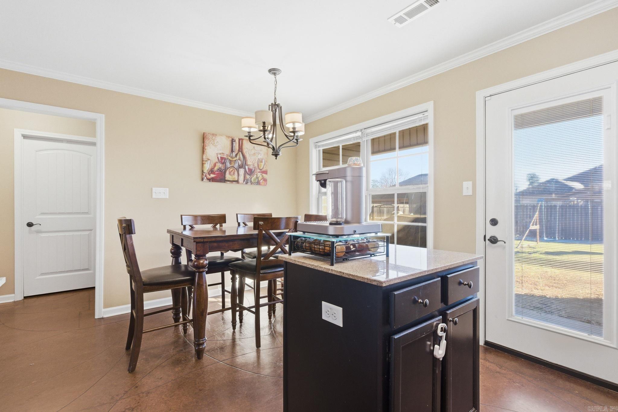 CARMICHAEL ESTATES - Residential