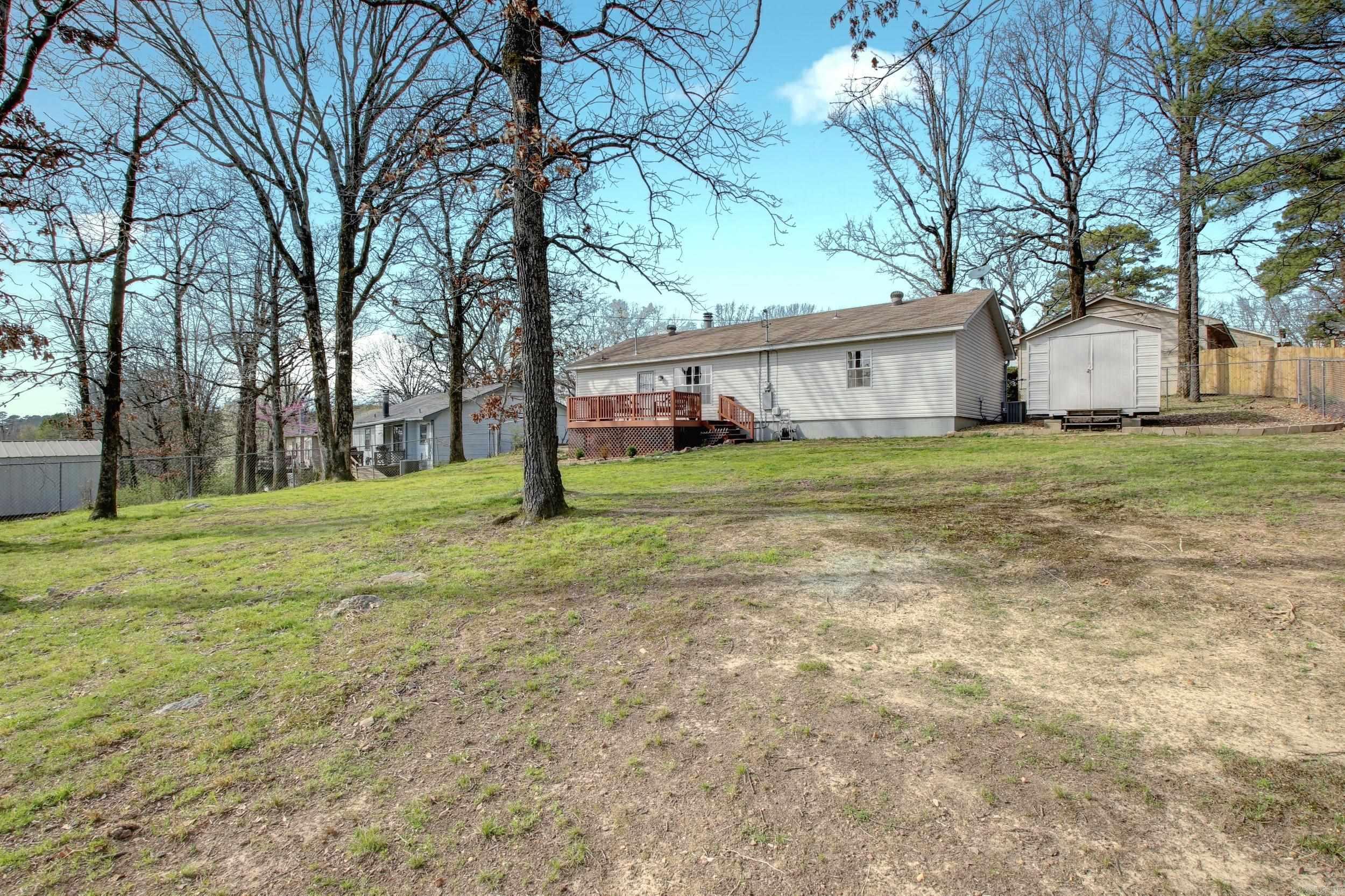 POINT WEST ADDN - Residential