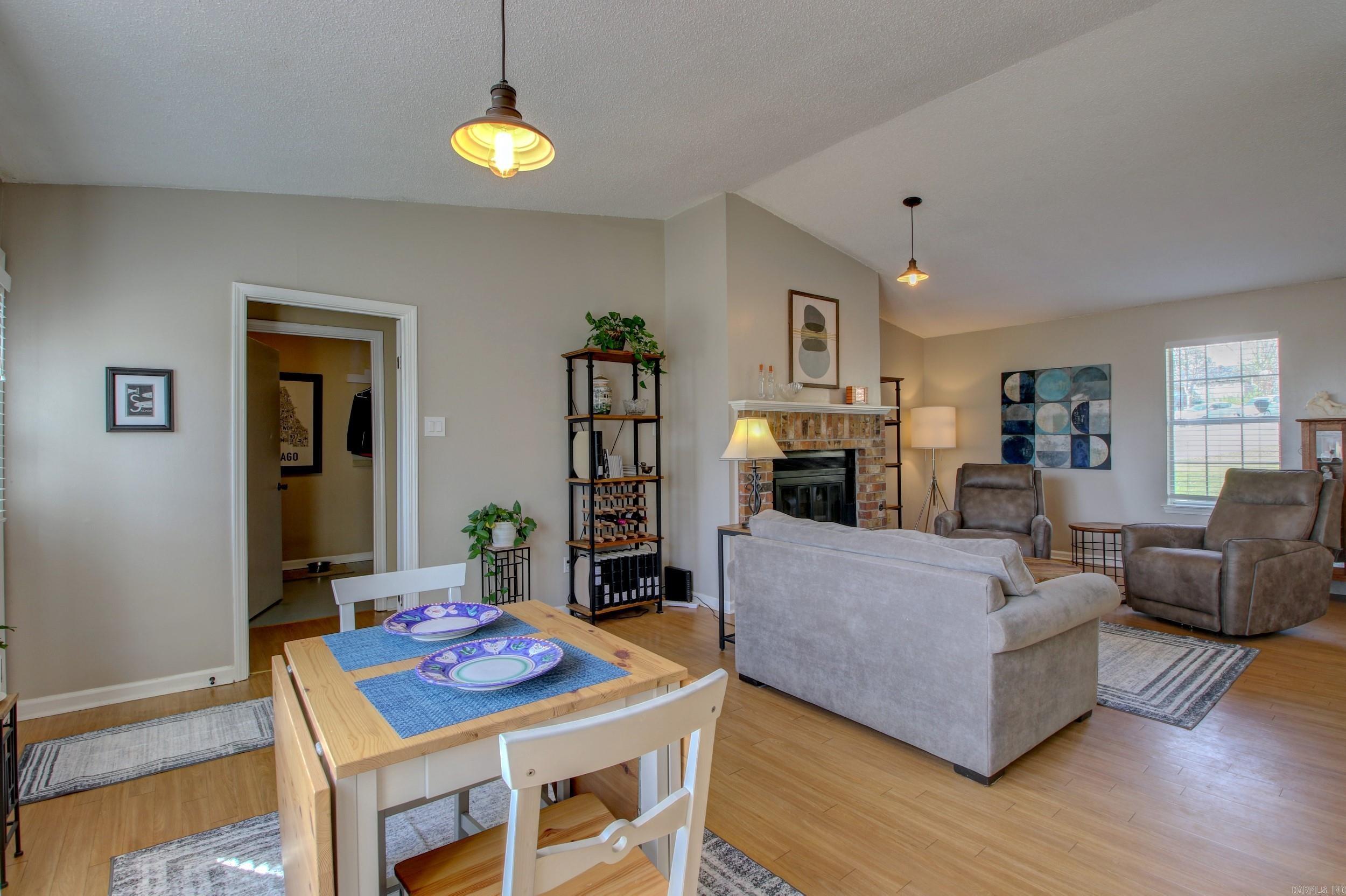 POINT WEST ADDN - Residential