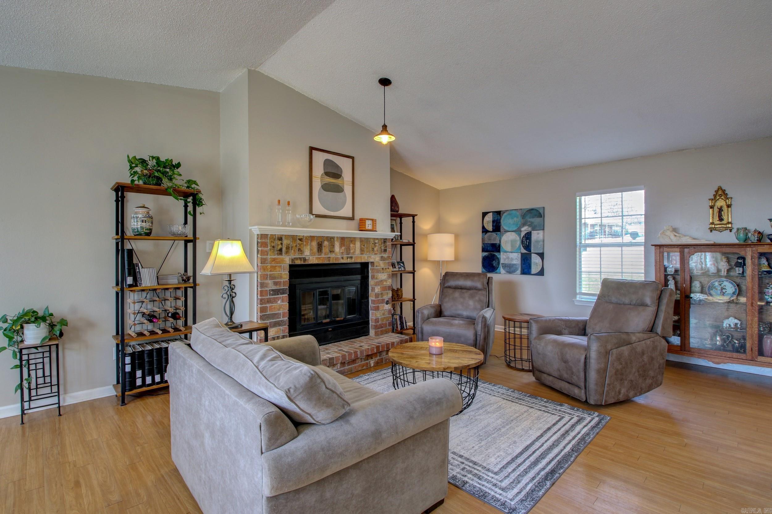 POINT WEST ADDN - Residential