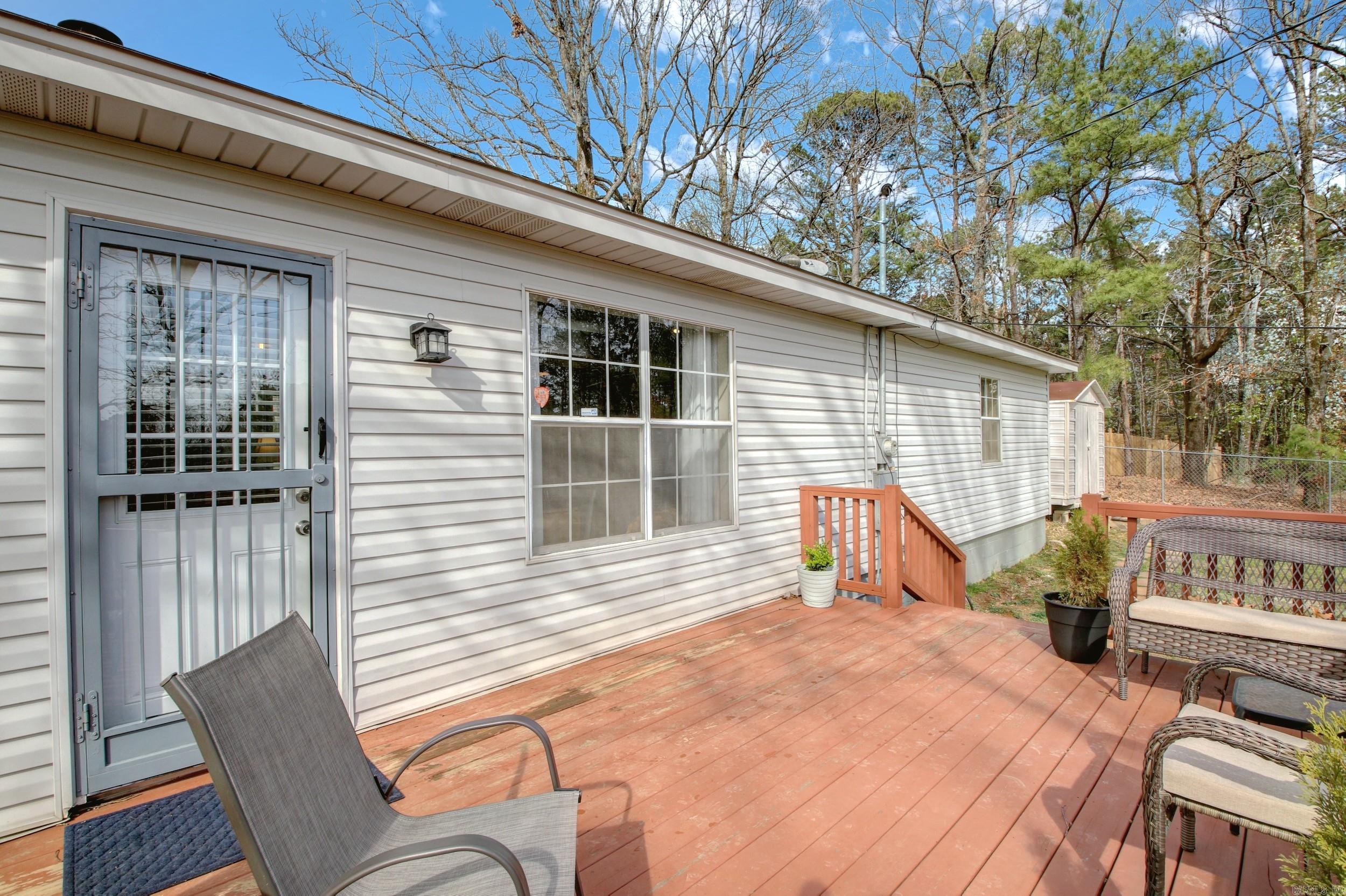 POINT WEST ADDN - Residential