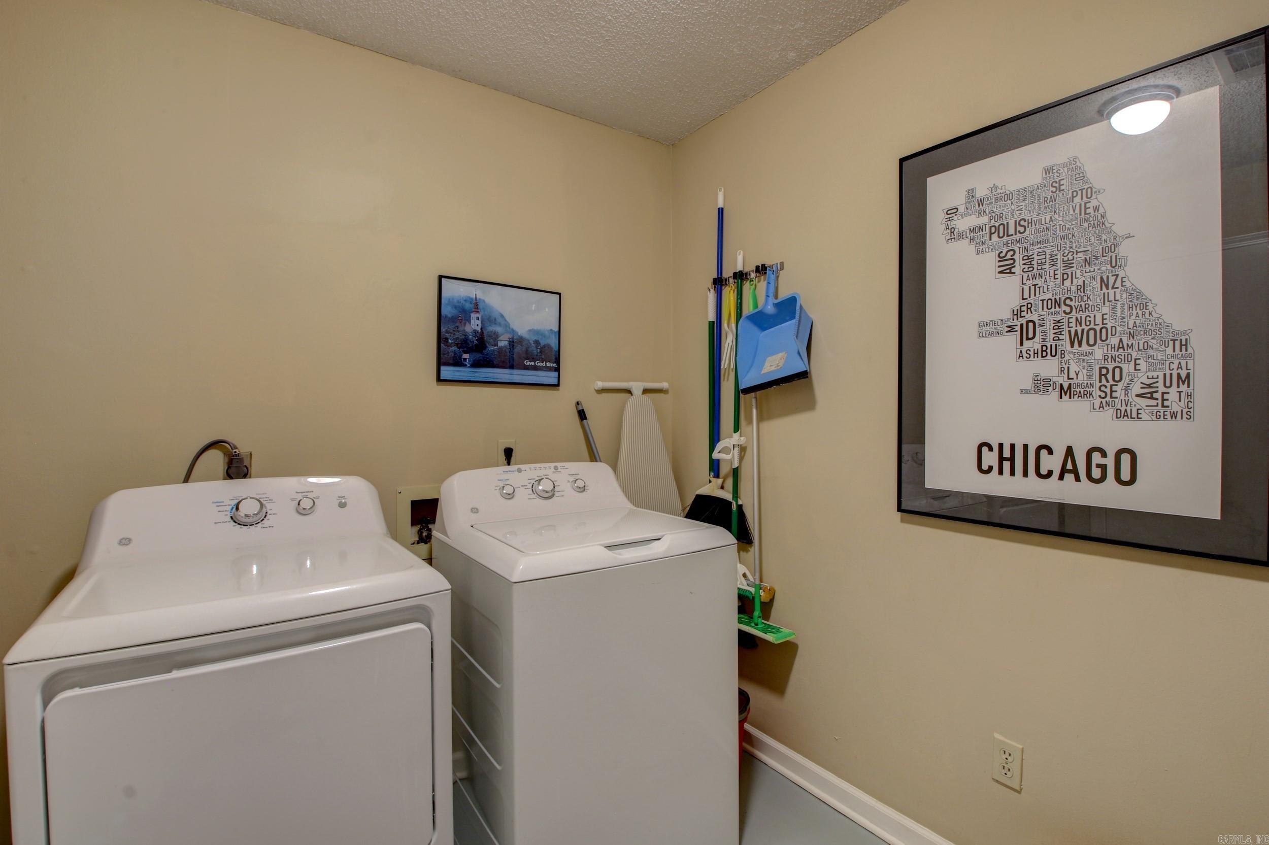 POINT WEST ADDN - Residential