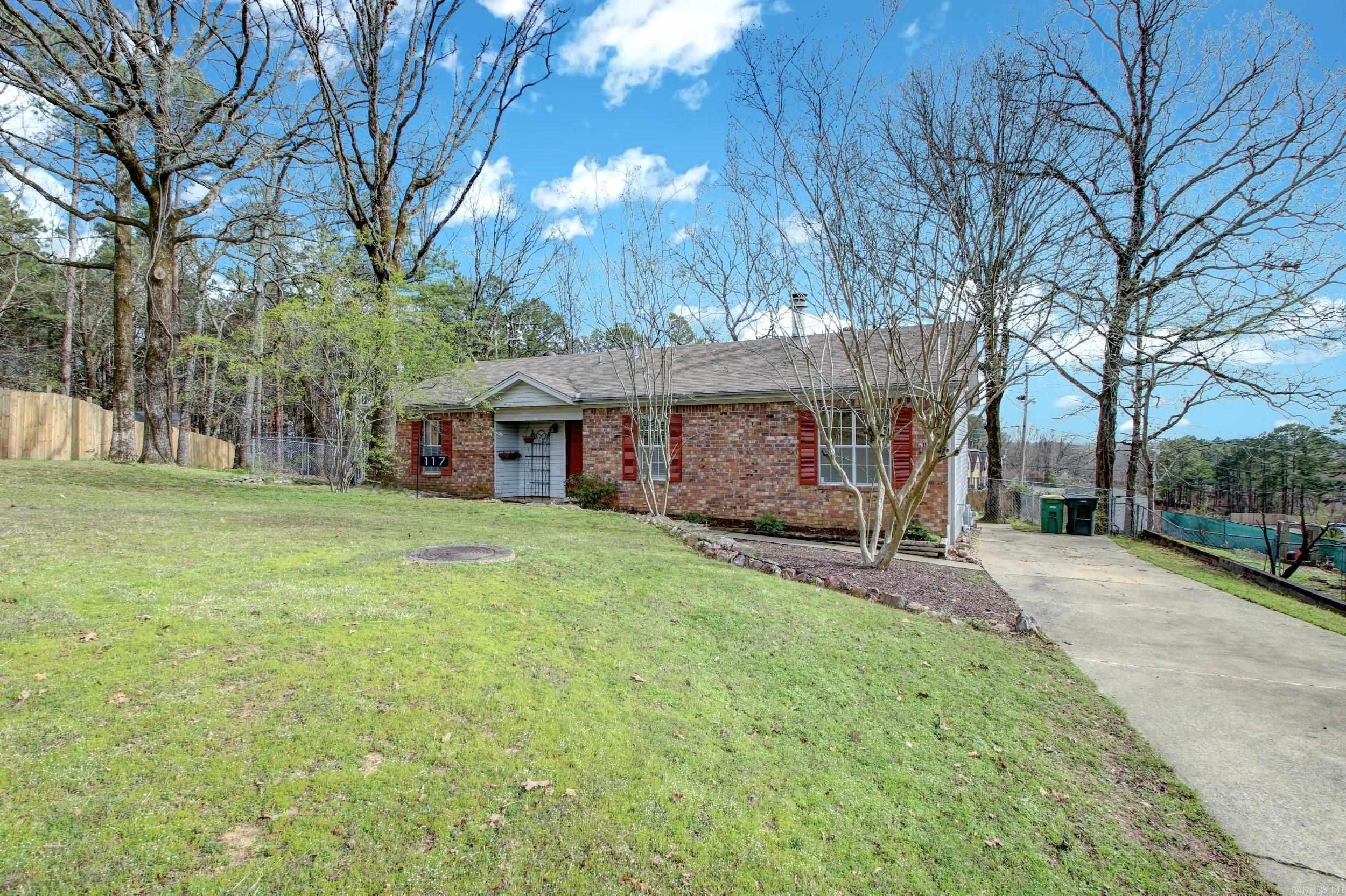 POINT WEST ADDN - Residential