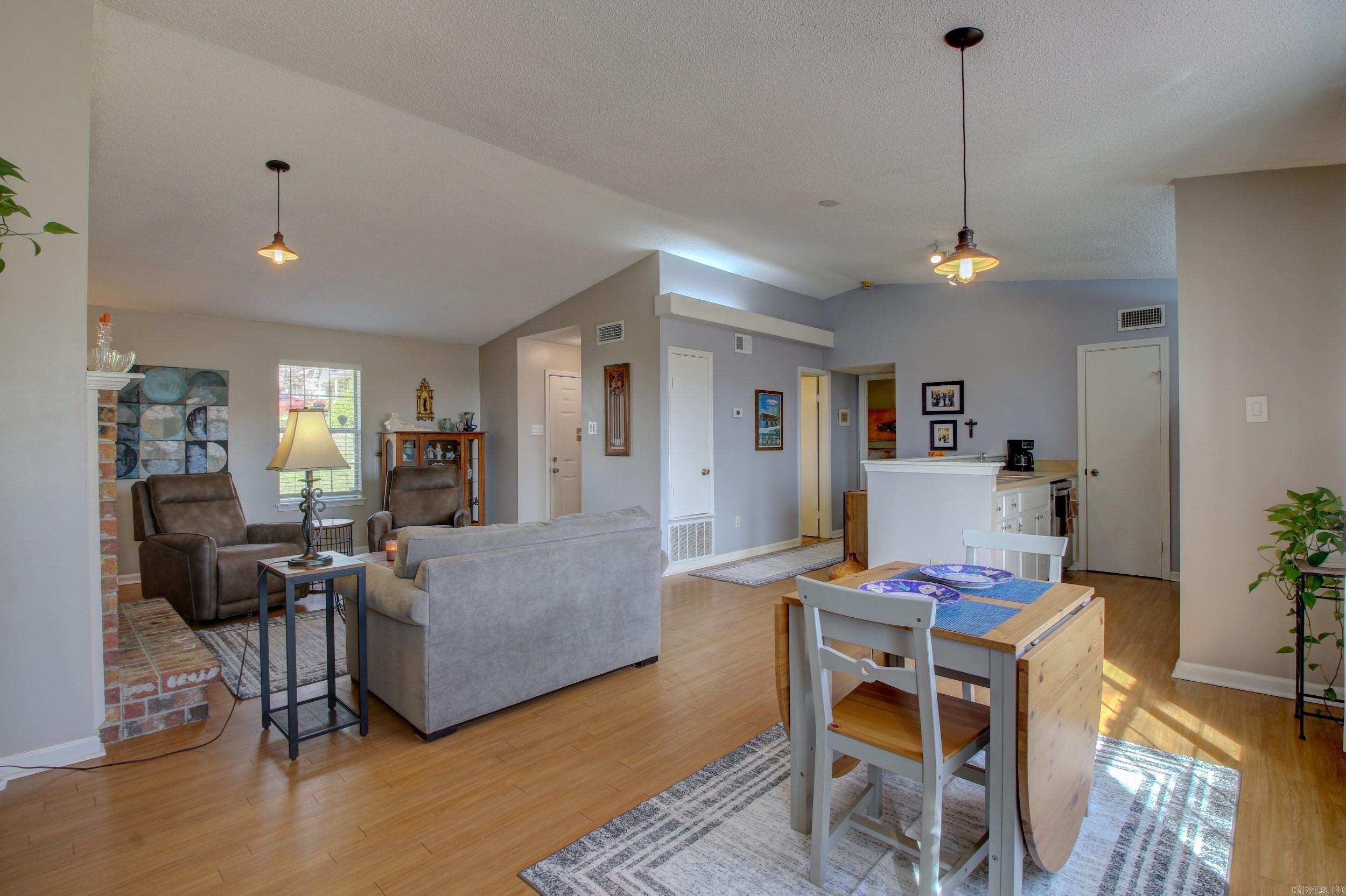 POINT WEST ADDN - Residential