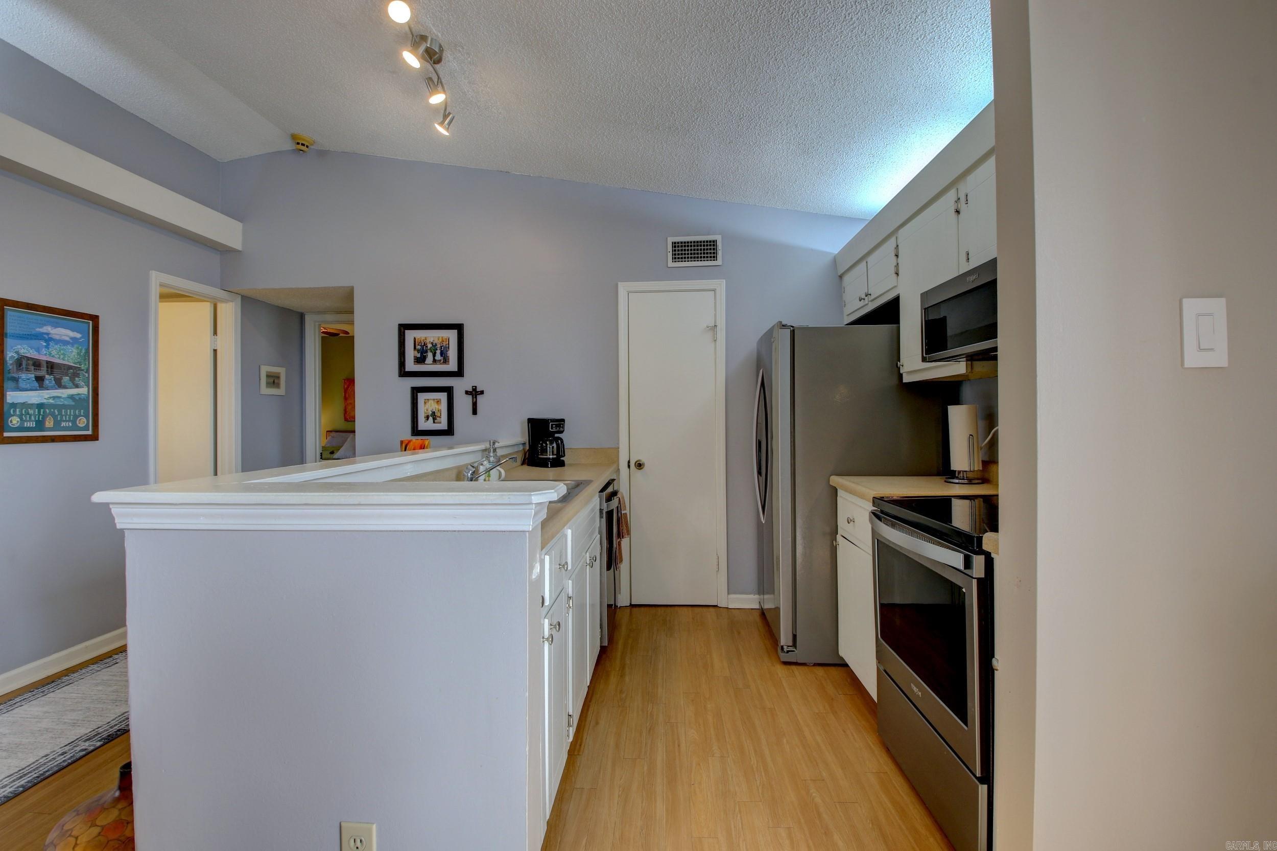 POINT WEST ADDN - Residential