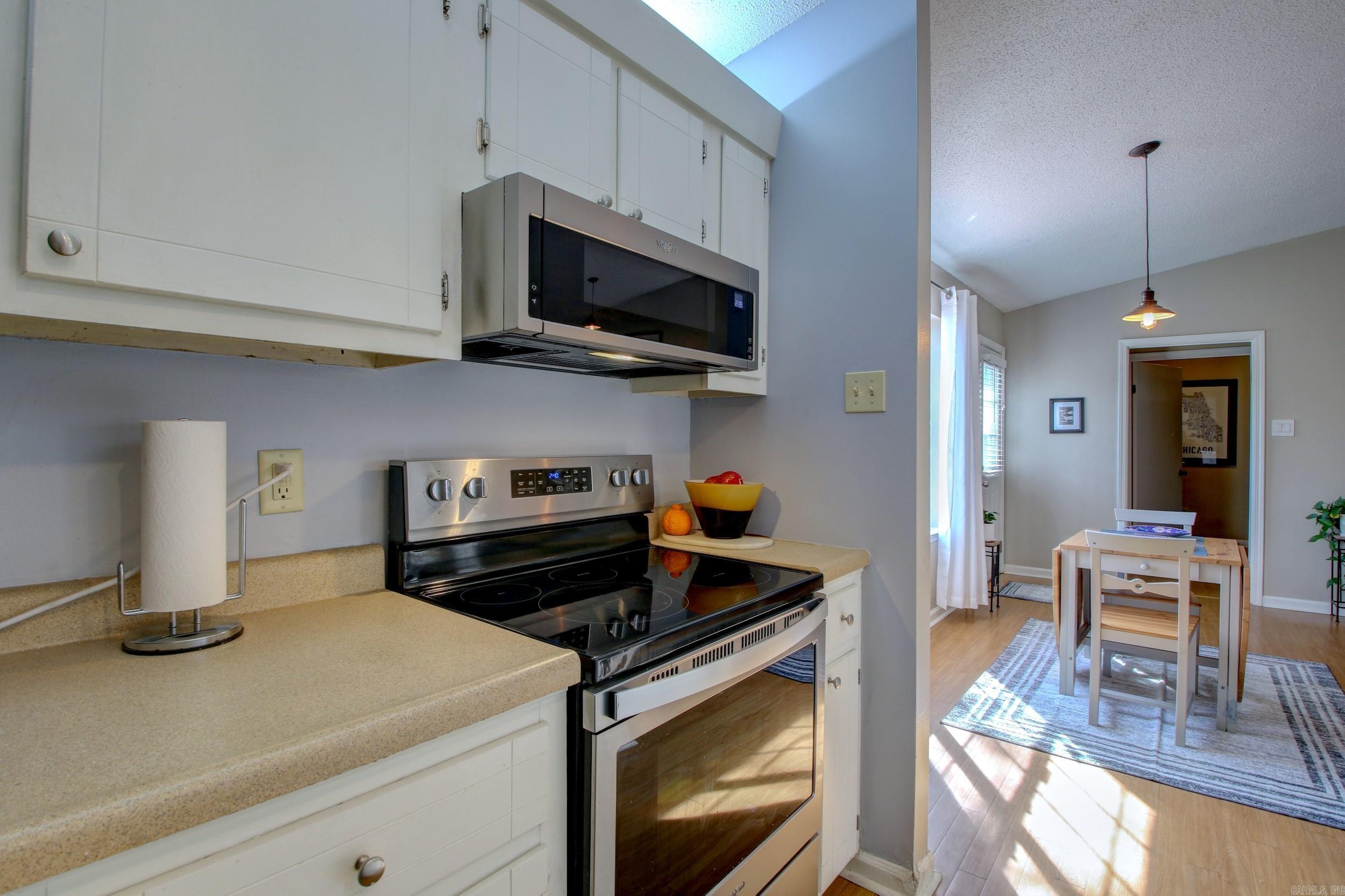 POINT WEST ADDN - Residential