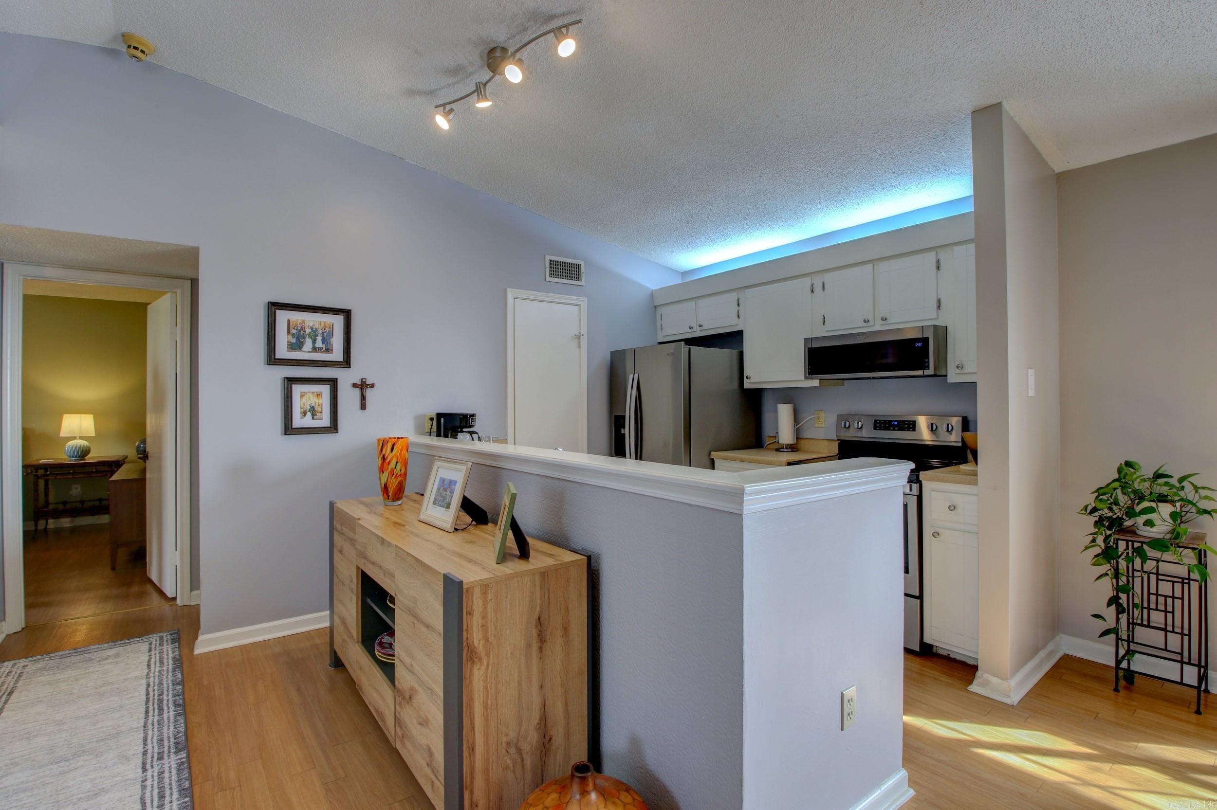 POINT WEST ADDN - Residential