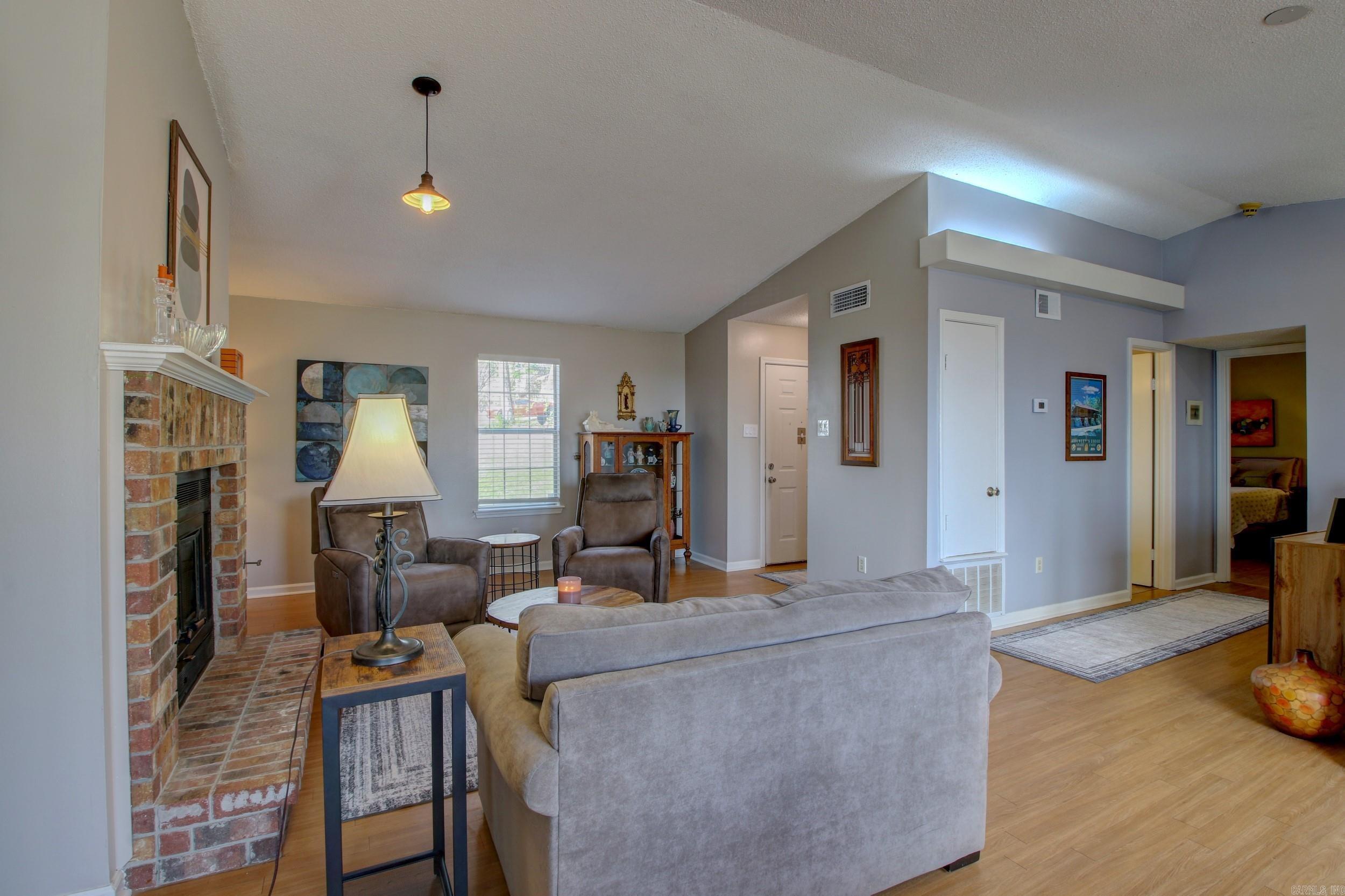 POINT WEST ADDN - Residential