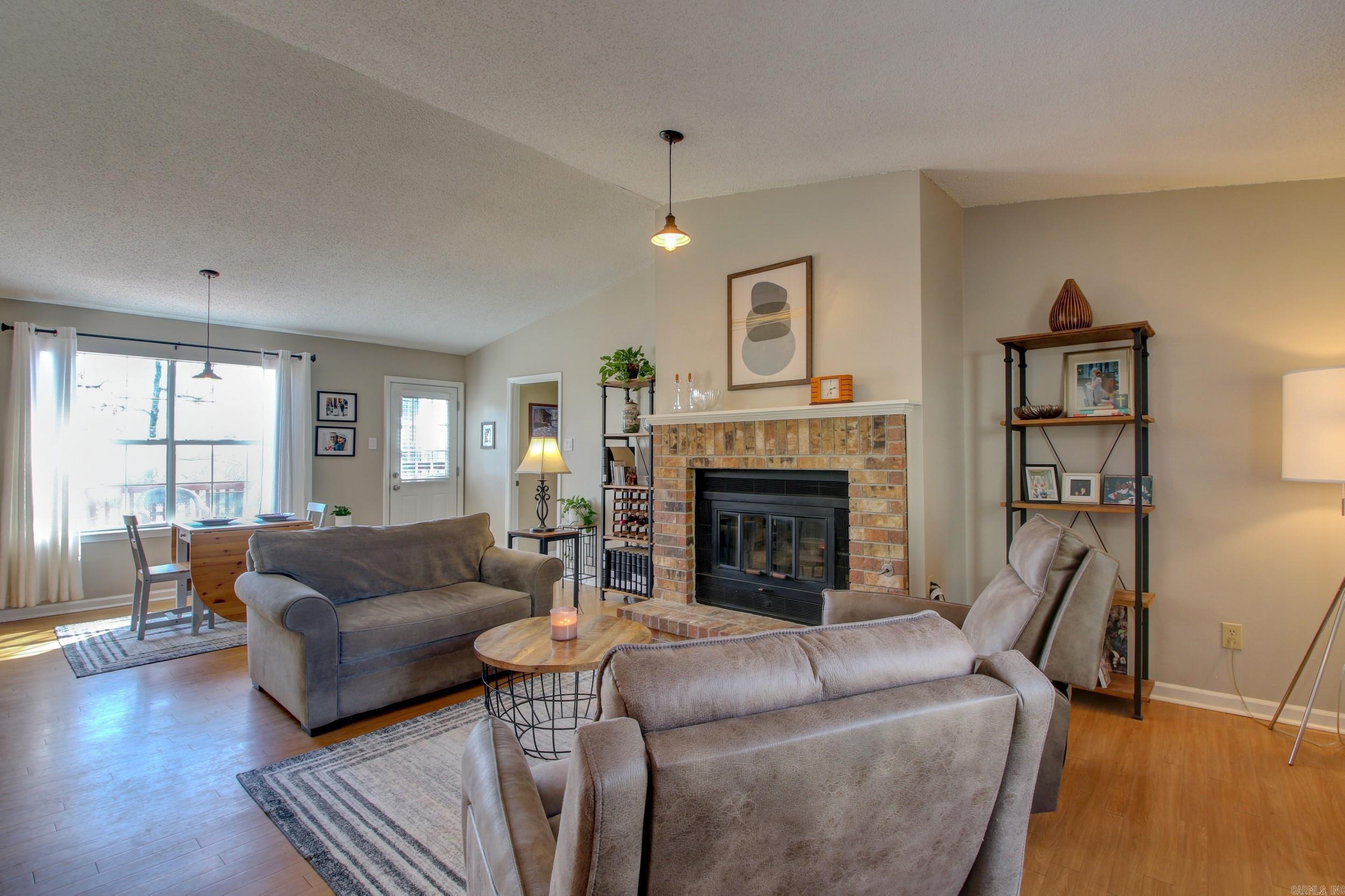 POINT WEST ADDN - Residential