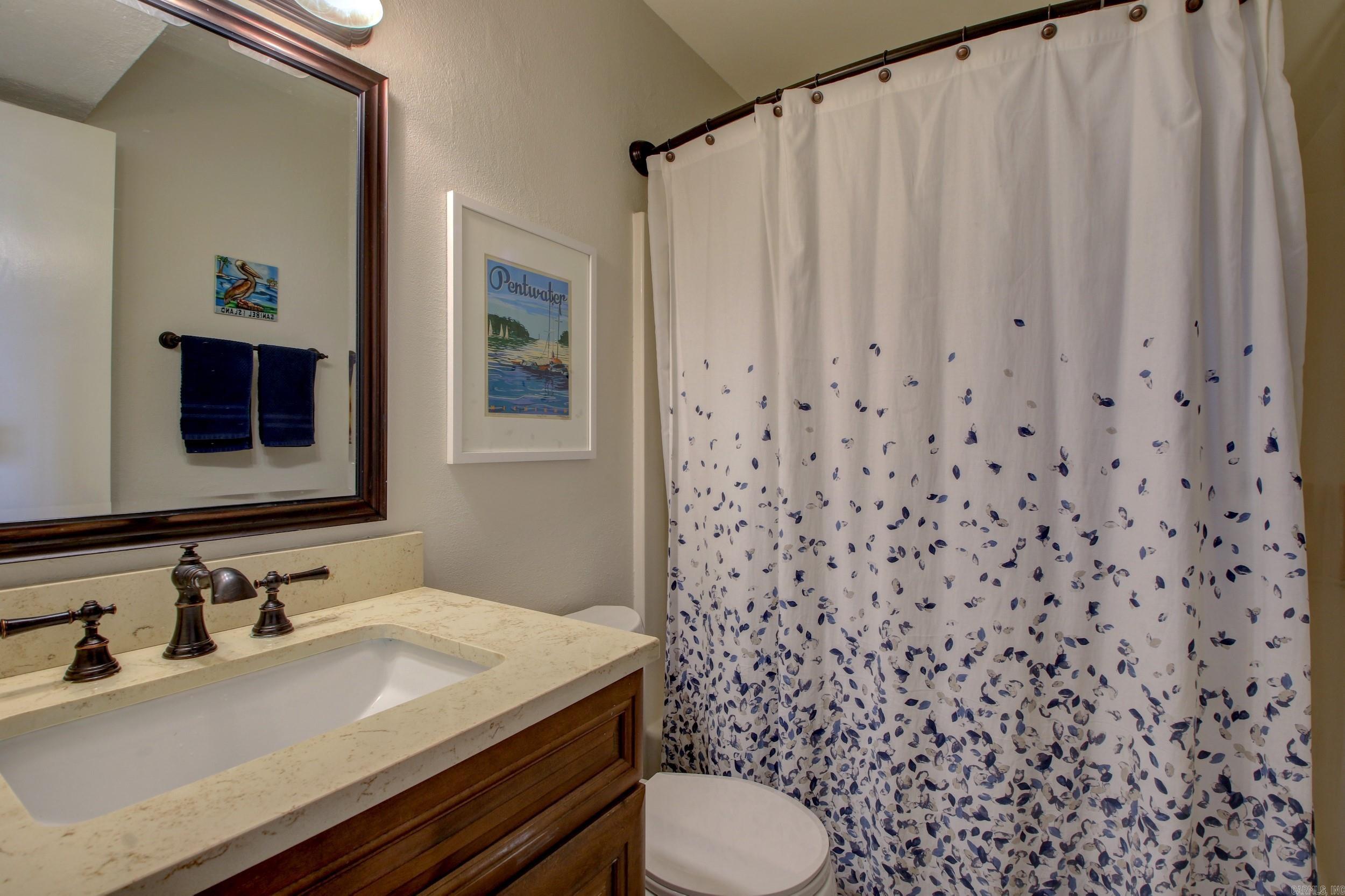 POINT WEST ADDN - Residential