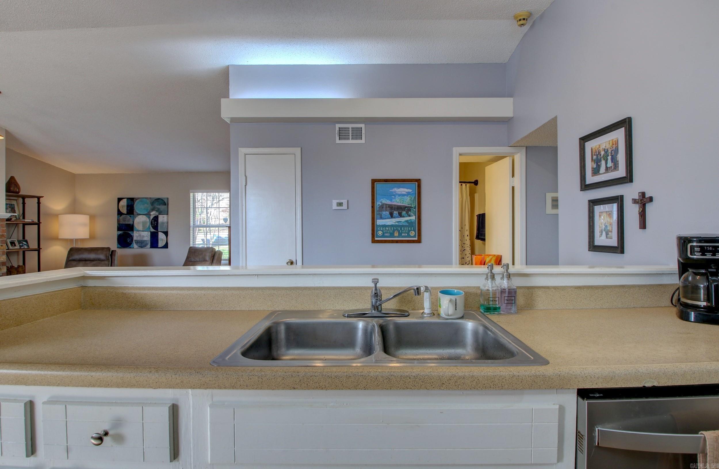 POINT WEST ADDN - Residential