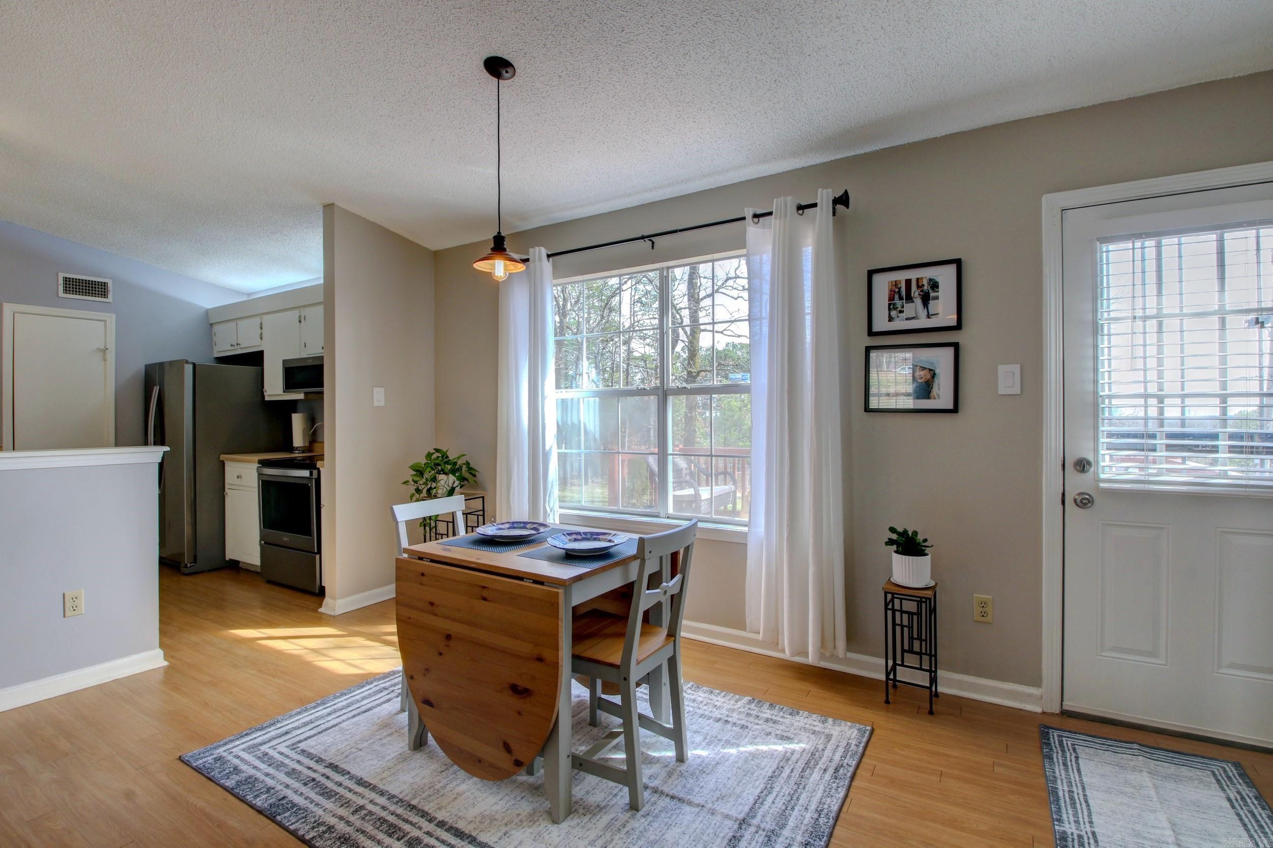 POINT WEST ADDN - Residential