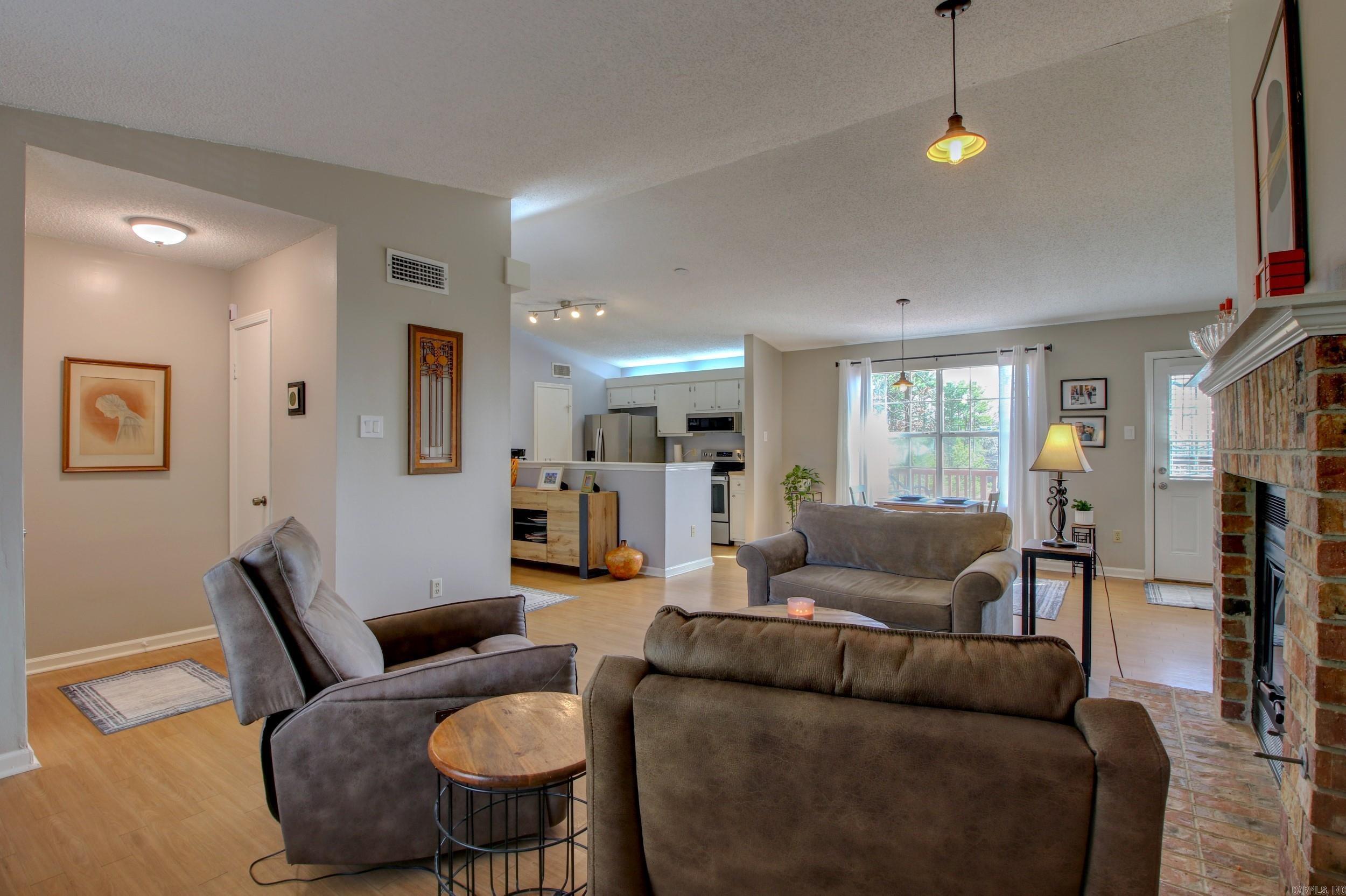 POINT WEST ADDN - Residential