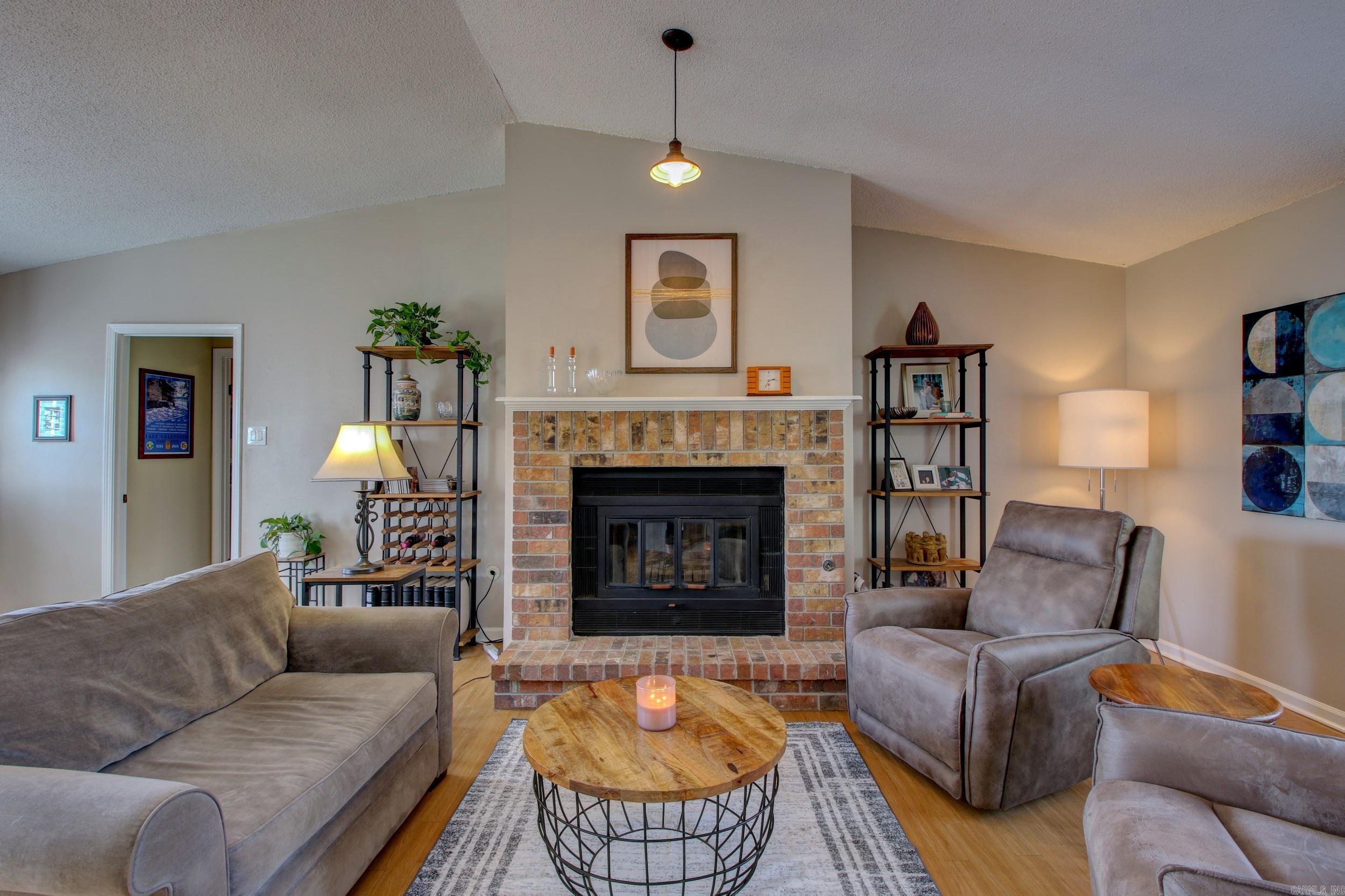 POINT WEST ADDN - Residential