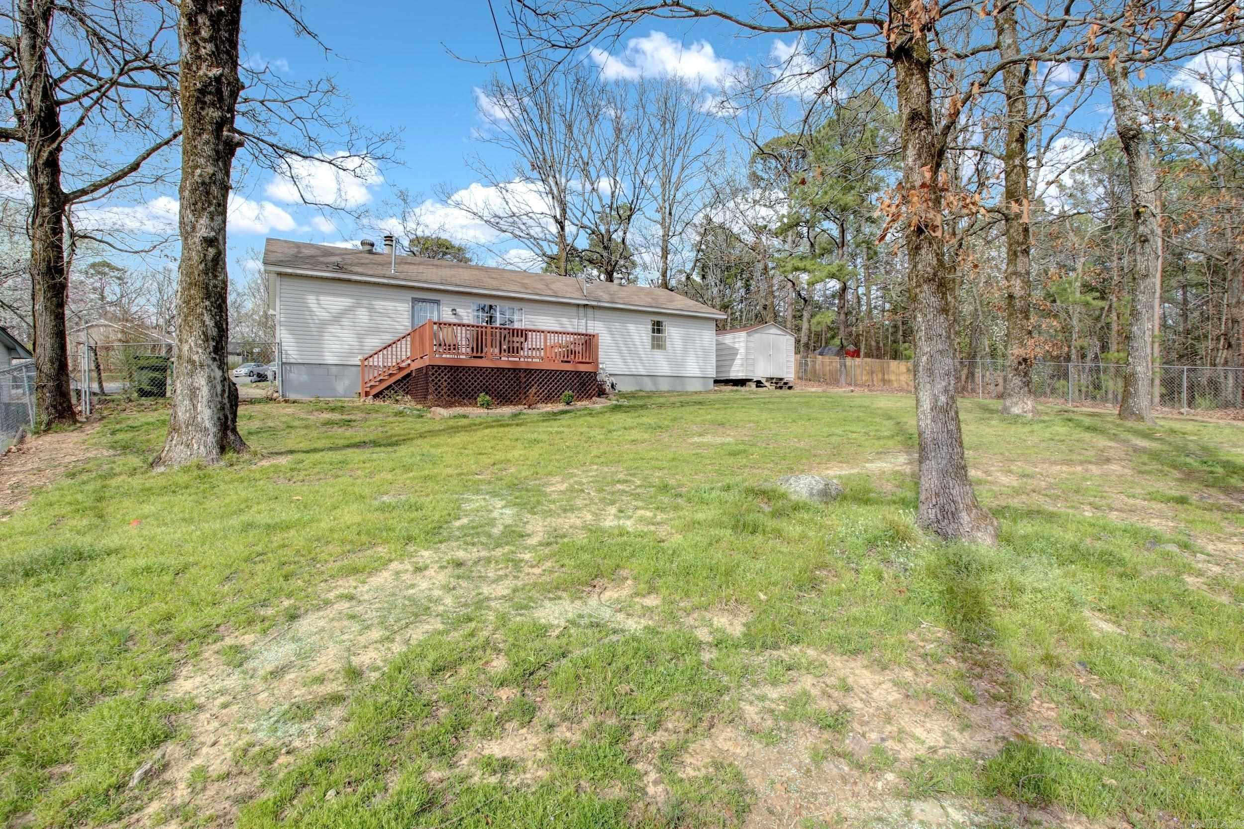 POINT WEST ADDN - Residential