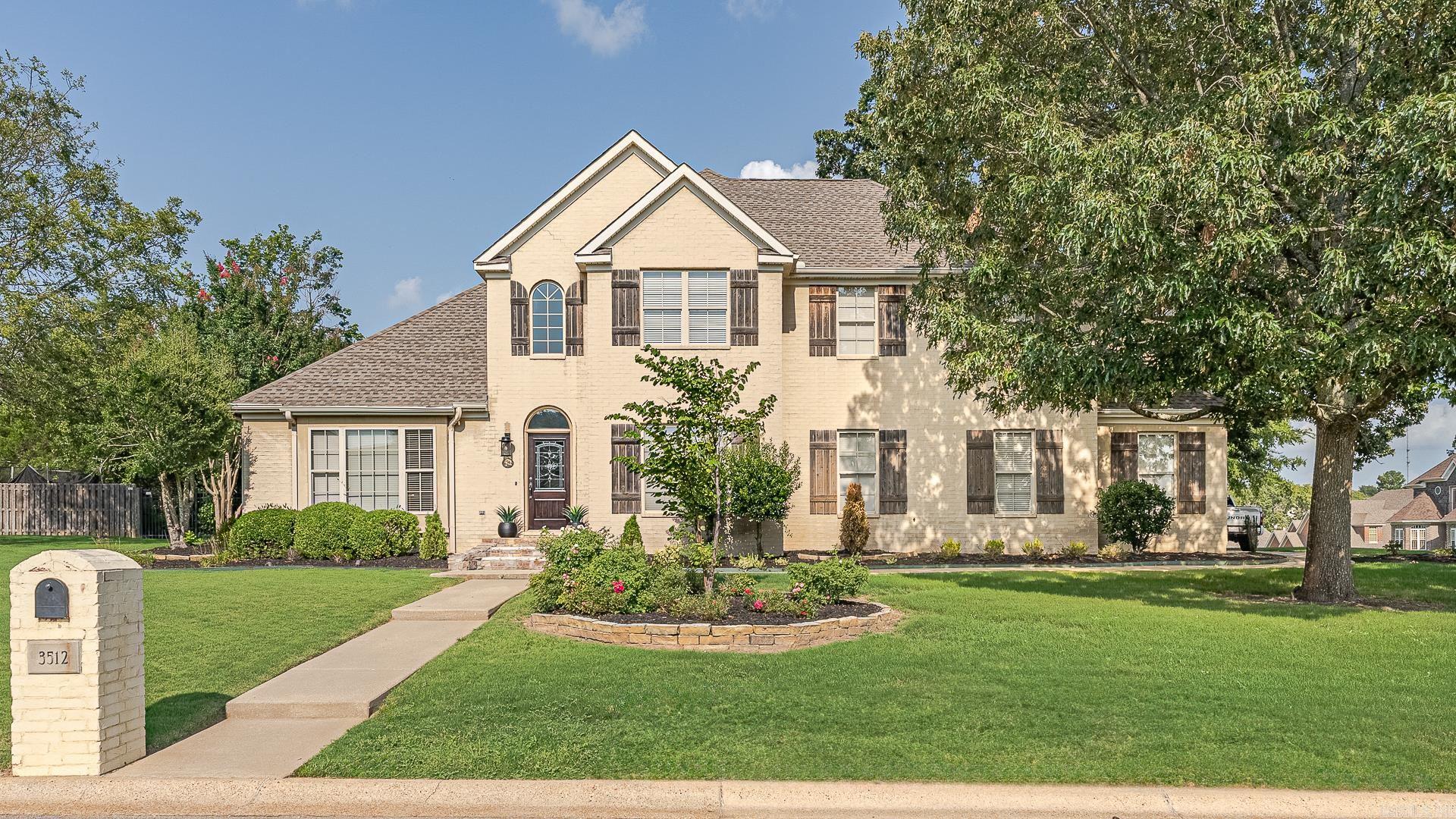 View Jonesboro, AR 72404 house