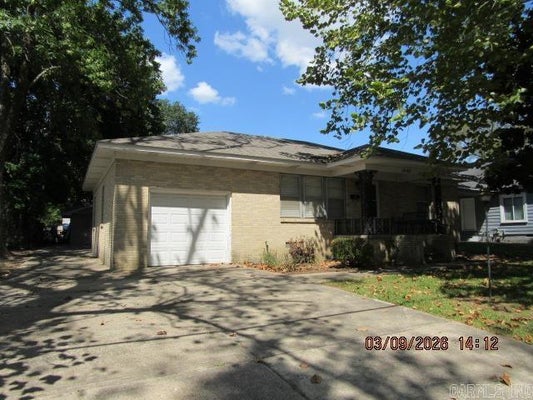 1460 SCOTT ST, CONWAY, AR 72034 - Image 9c0e3ce430729033ec1dbc6ccb76a47a/2005771342