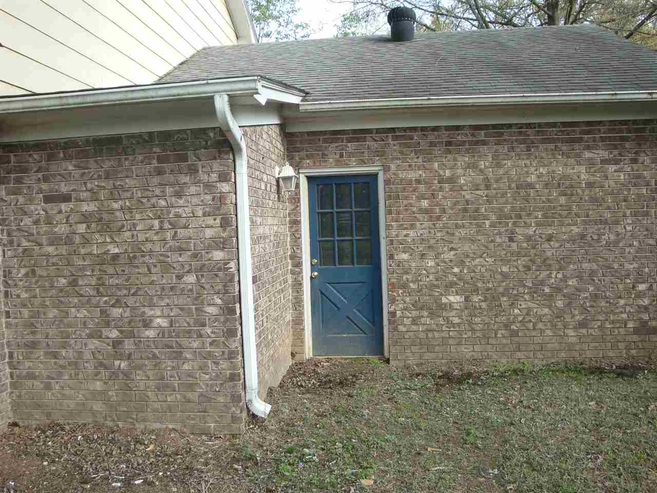 STONEYBROOK ADD (SEARCY) - Residential