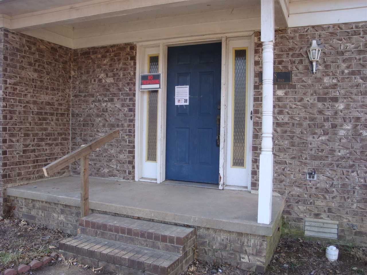 STONEYBROOK ADD (SEARCY) - Residential