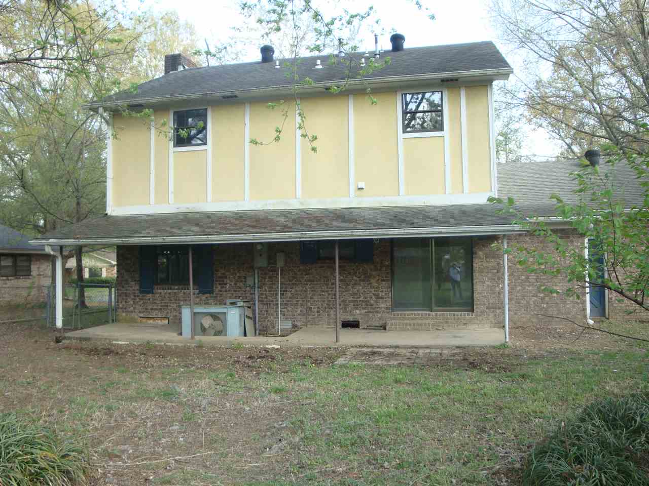 STONEYBROOK ADD (SEARCY) - Residential