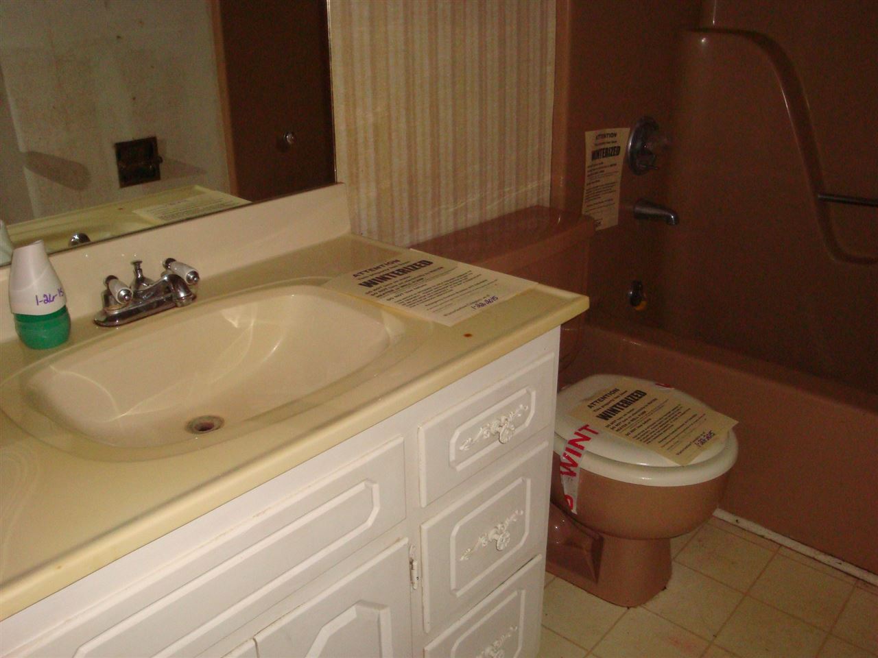 STONEYBROOK ADD (SEARCY) - Residential