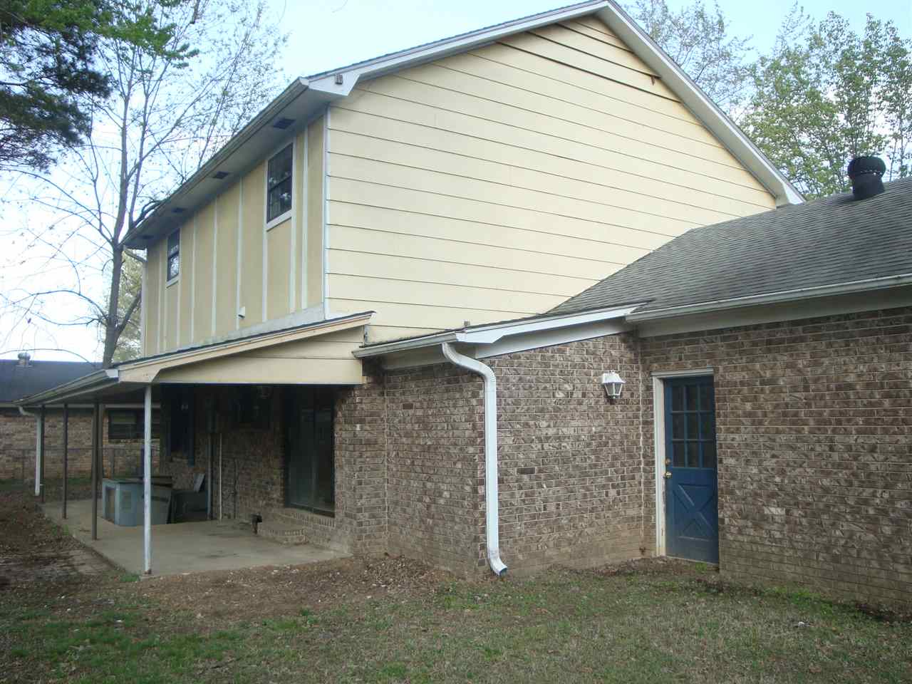 STONEYBROOK ADD (SEARCY) - Residential