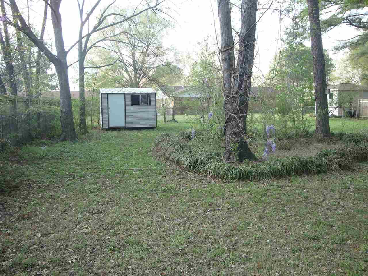 STONEYBROOK ADD (SEARCY) - Residential