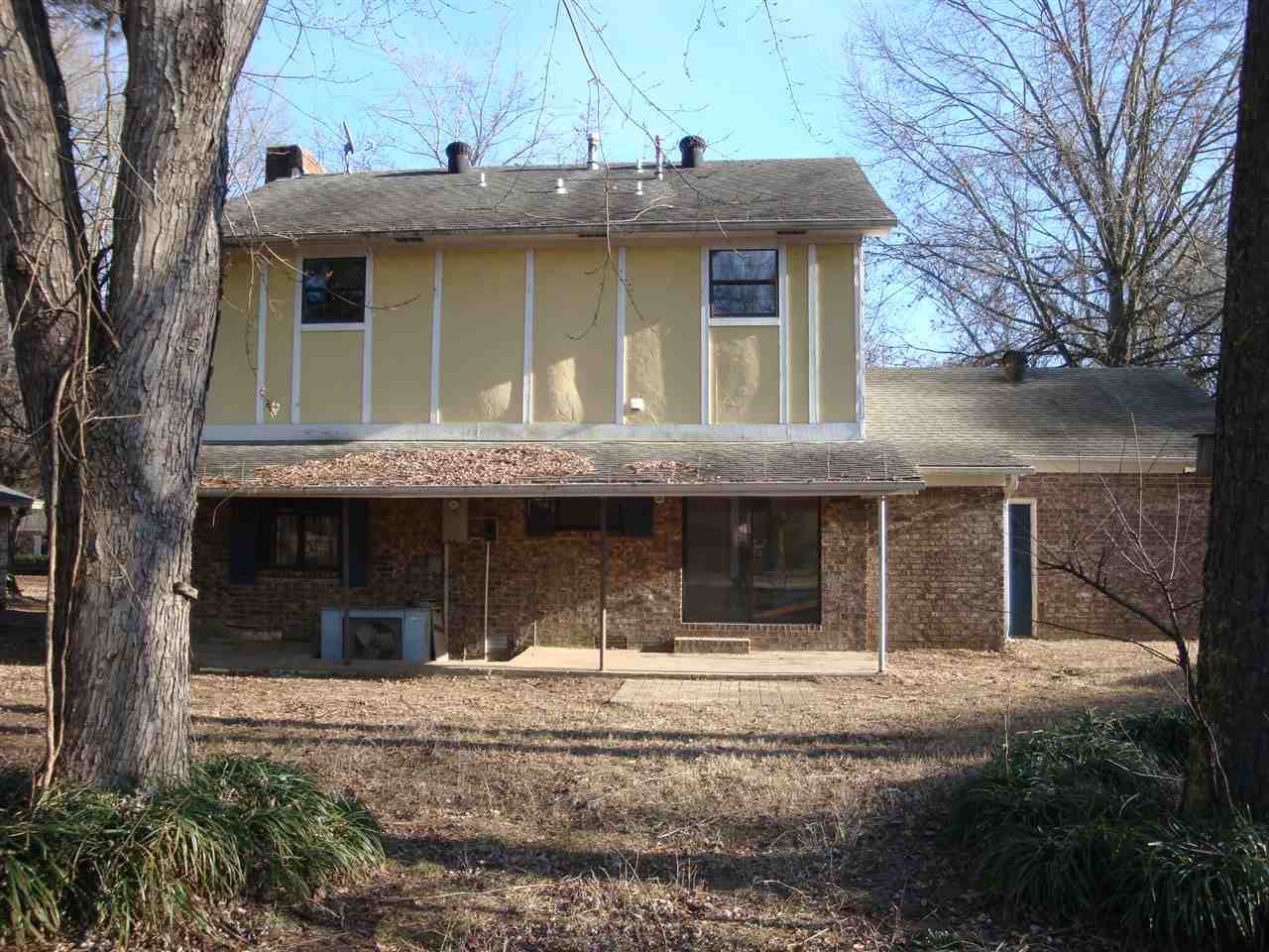 STONEYBROOK ADD (SEARCY) - Residential