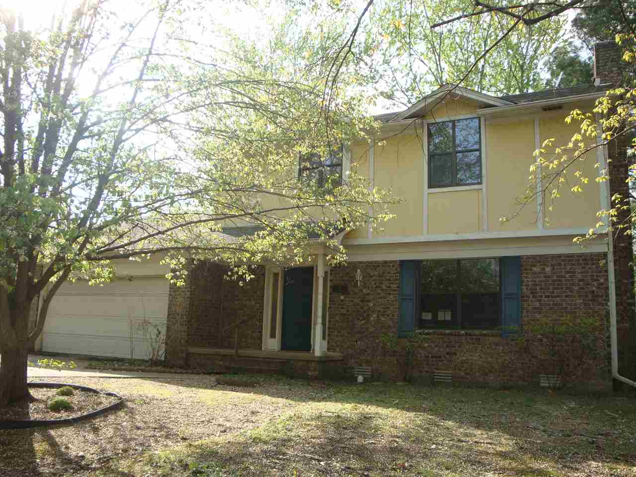 STONEYBROOK ADD (SEARCY) - Residential