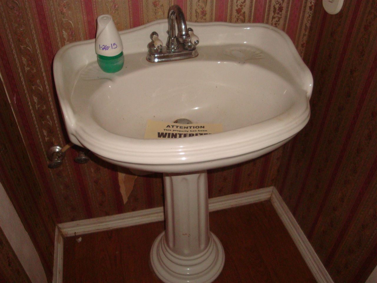 STONEYBROOK ADD (SEARCY) - Residential