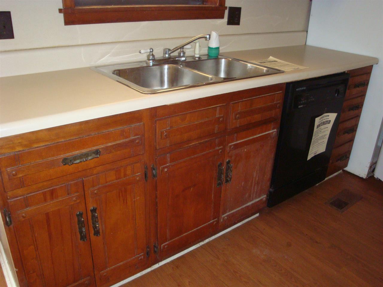 STONEYBROOK ADD (SEARCY) - Residential