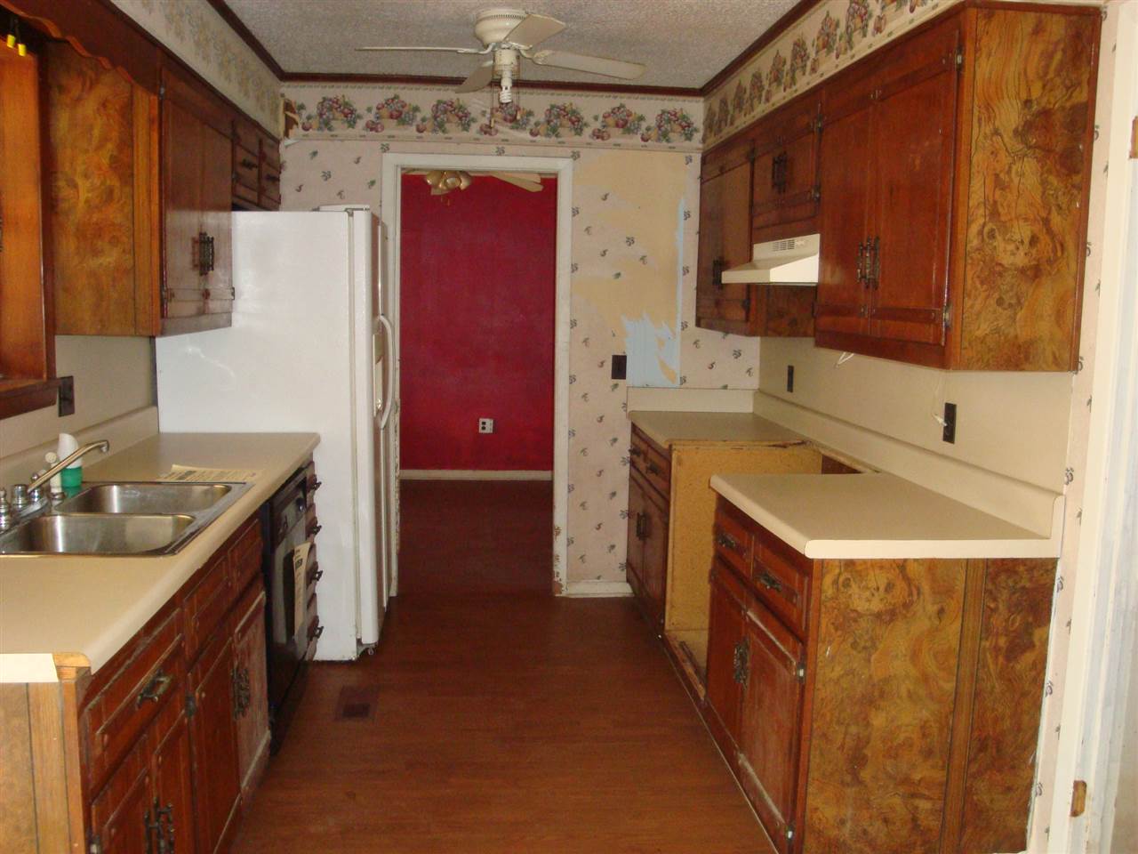 STONEYBROOK ADD (SEARCY) - Residential