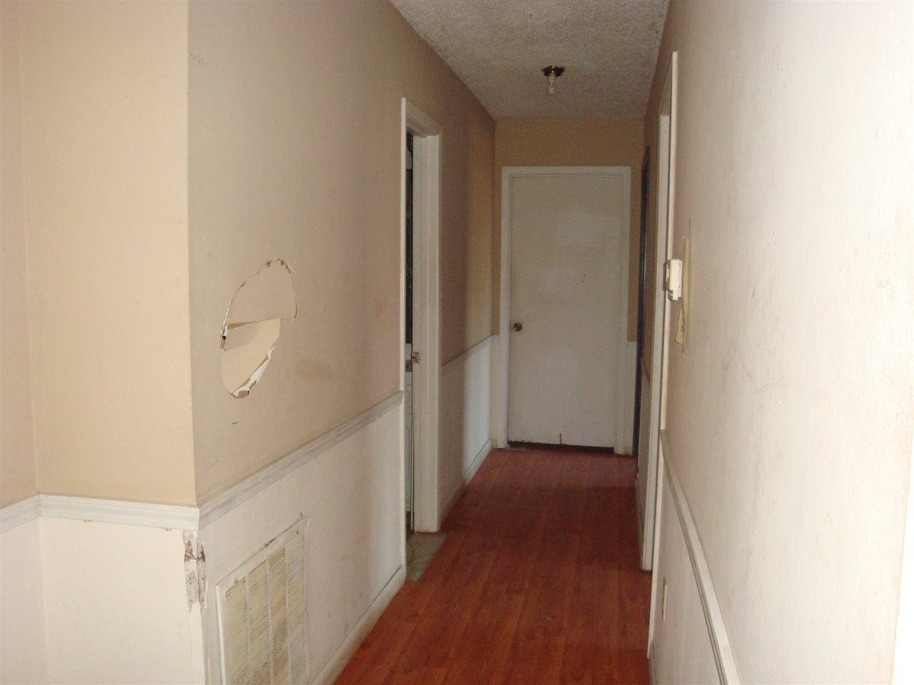 STONEYBROOK ADD (SEARCY) - Residential