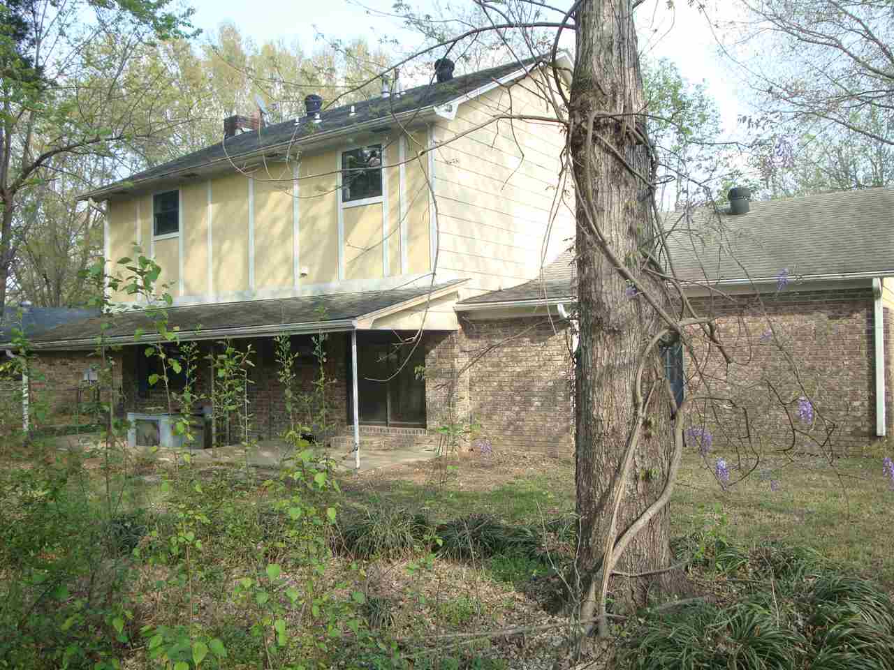 STONEYBROOK ADD (SEARCY) - Residential
