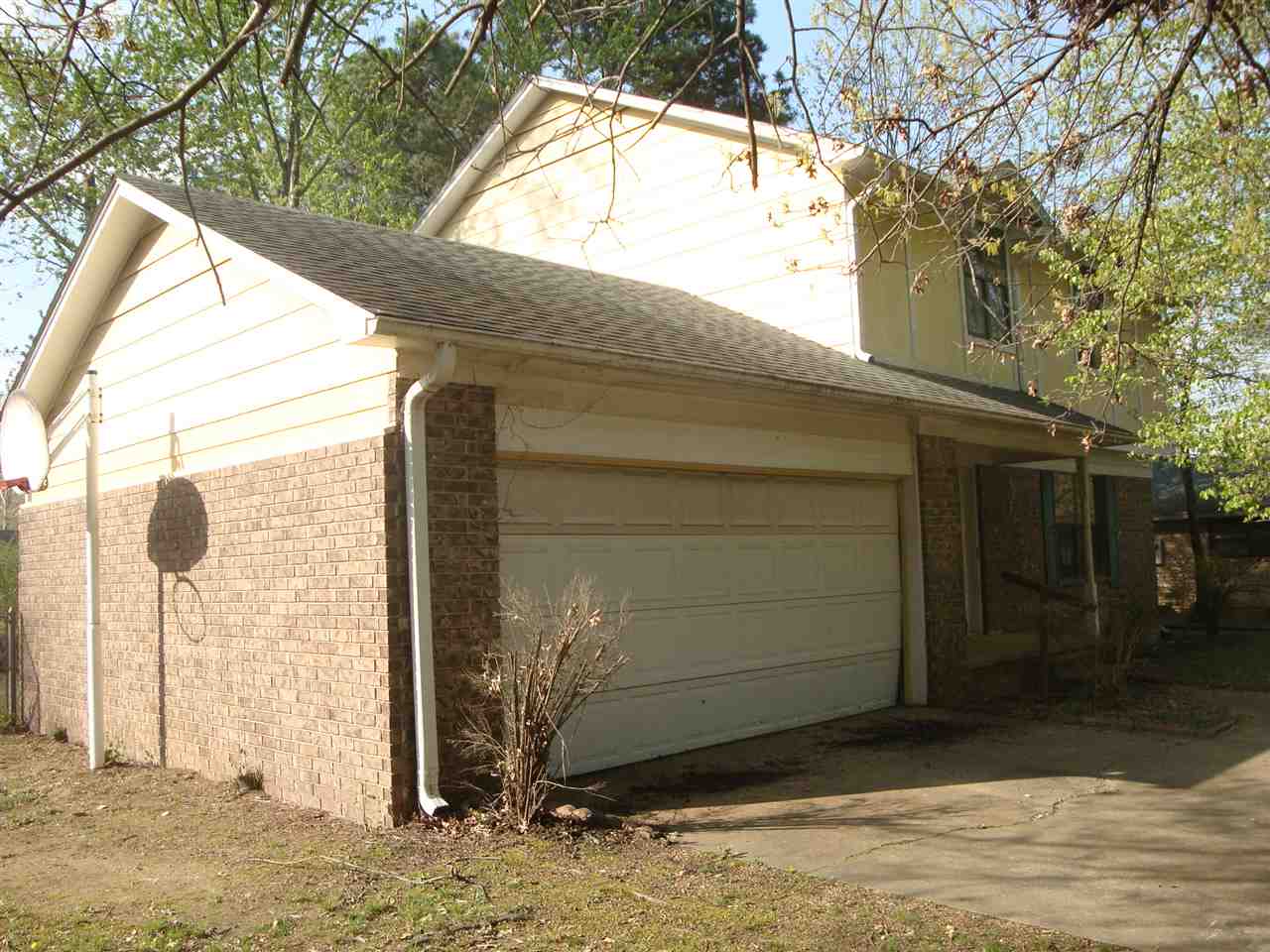 STONEYBROOK ADD (SEARCY) - Residential