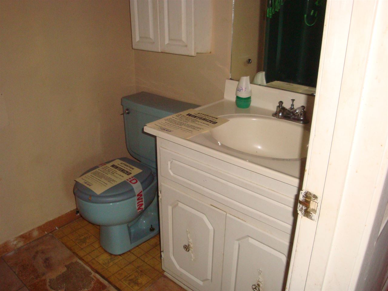 STONEYBROOK ADD (SEARCY) - Residential