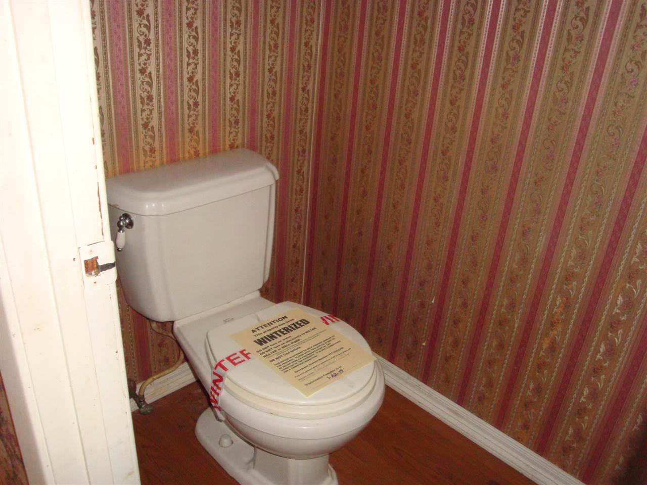 STONEYBROOK ADD (SEARCY) - Residential