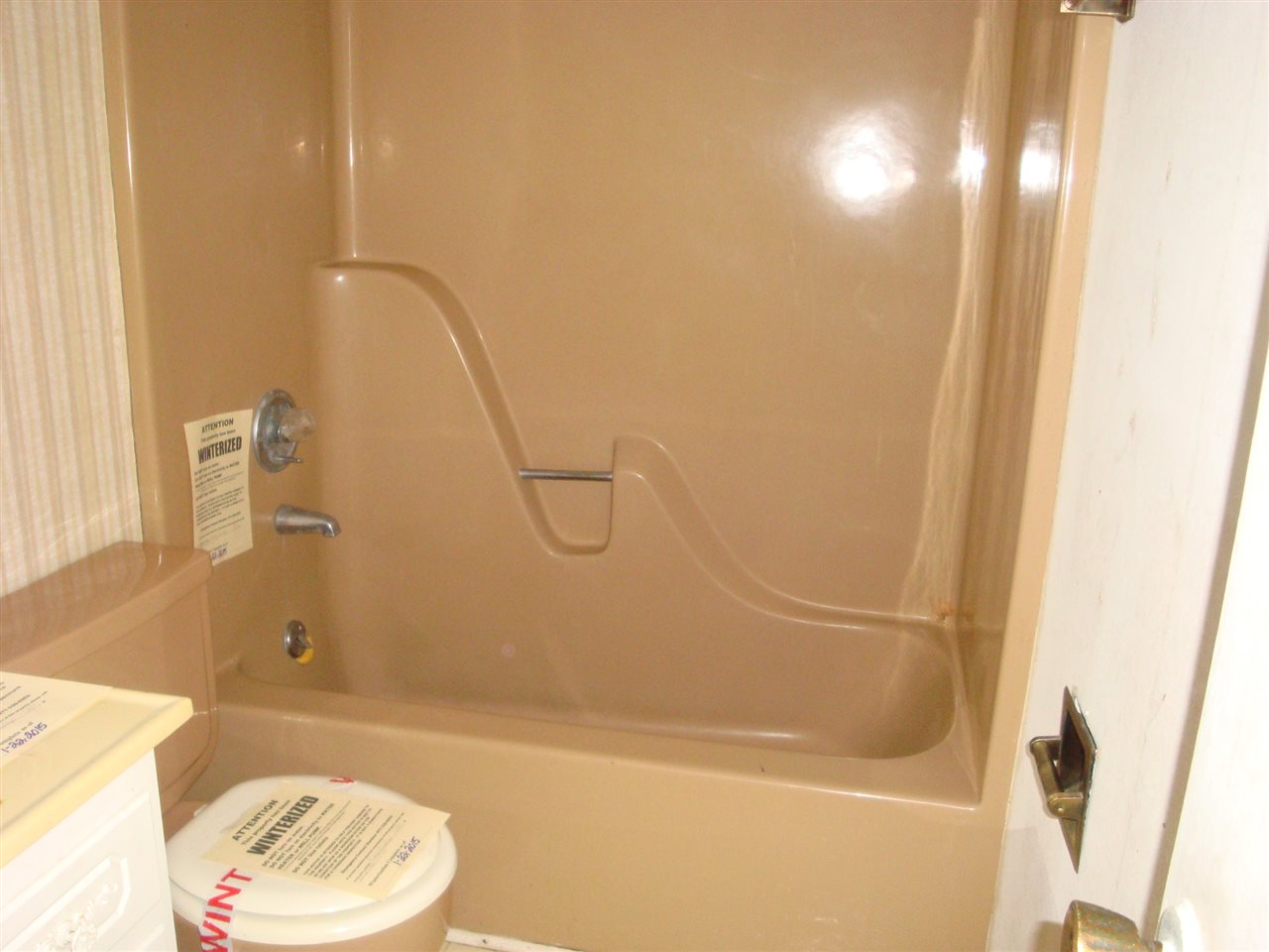 STONEYBROOK ADD (SEARCY) - Residential