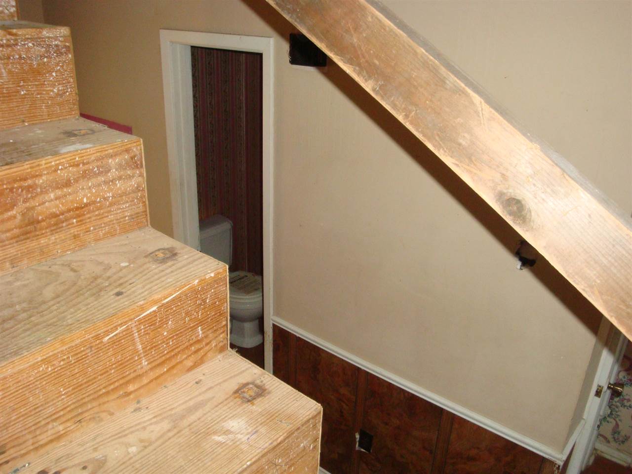 STONEYBROOK ADD (SEARCY) - Residential