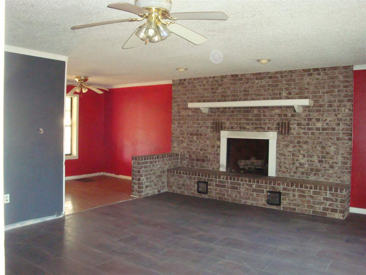 STONEYBROOK ADD (SEARCY) - Residential